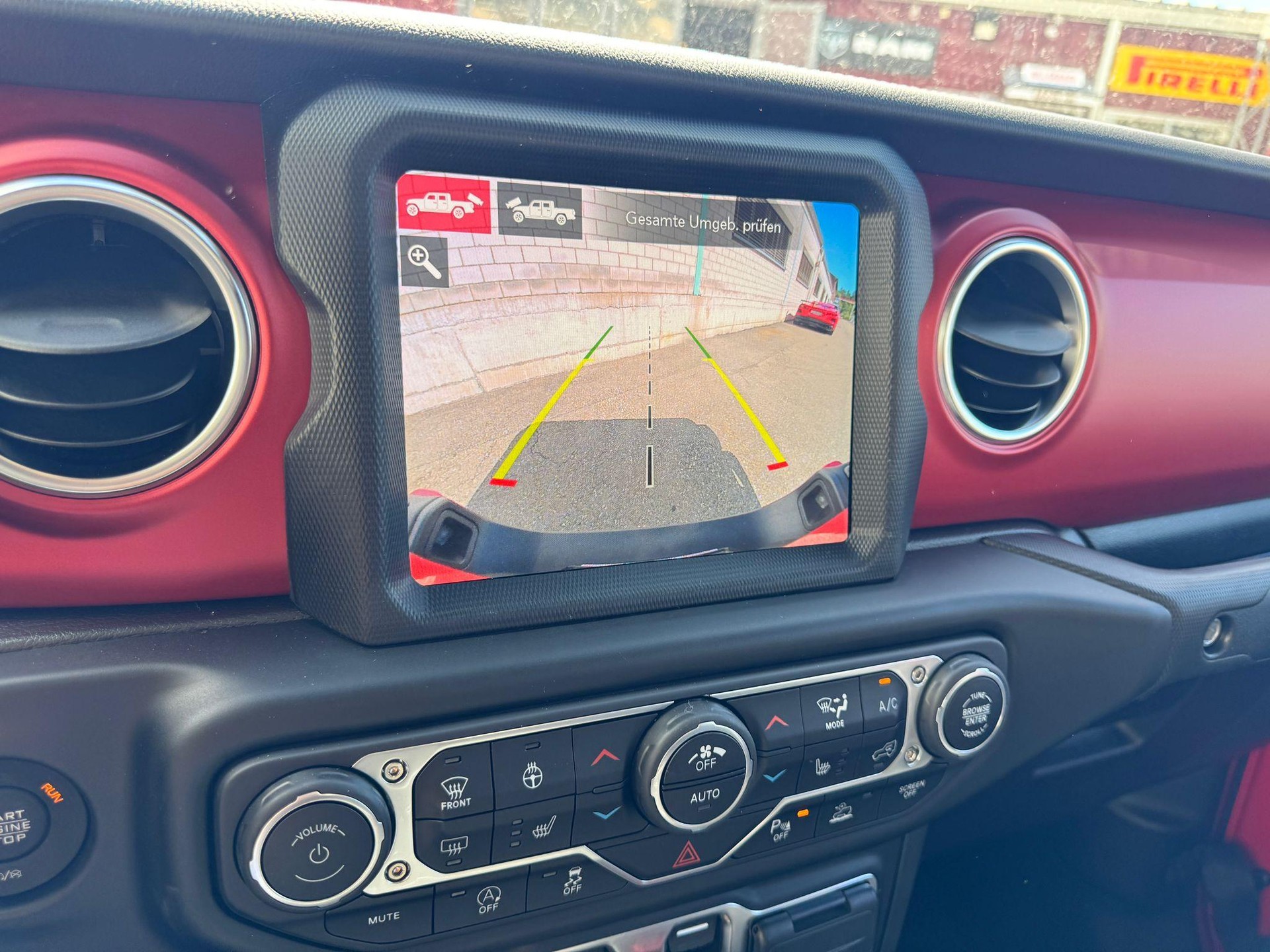 JEEP GLADIATOR 3.6-V6 RUBICON-image-8