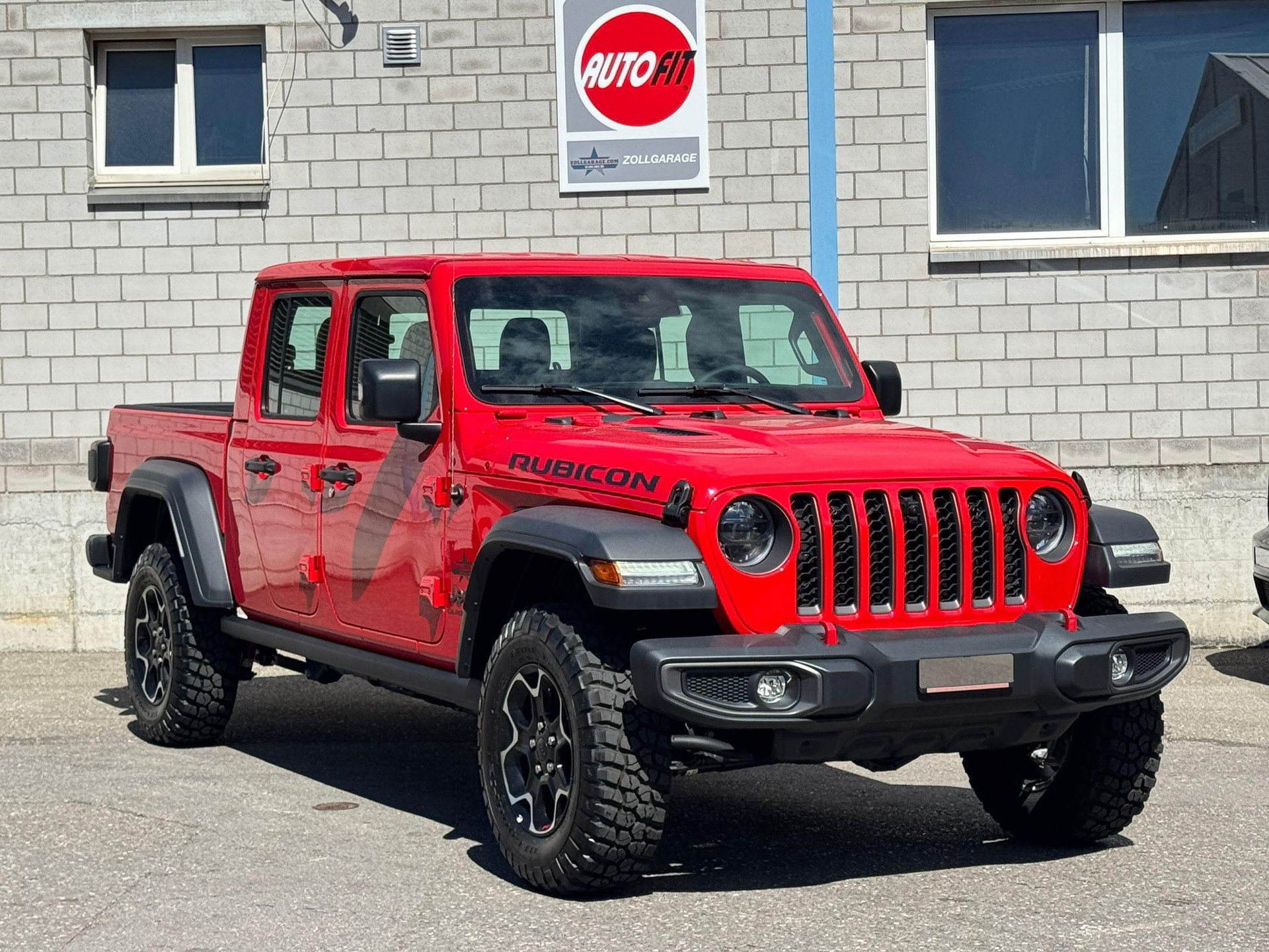 JEEP GLADIATOR 3.6-V6 RUBICON-image-16
