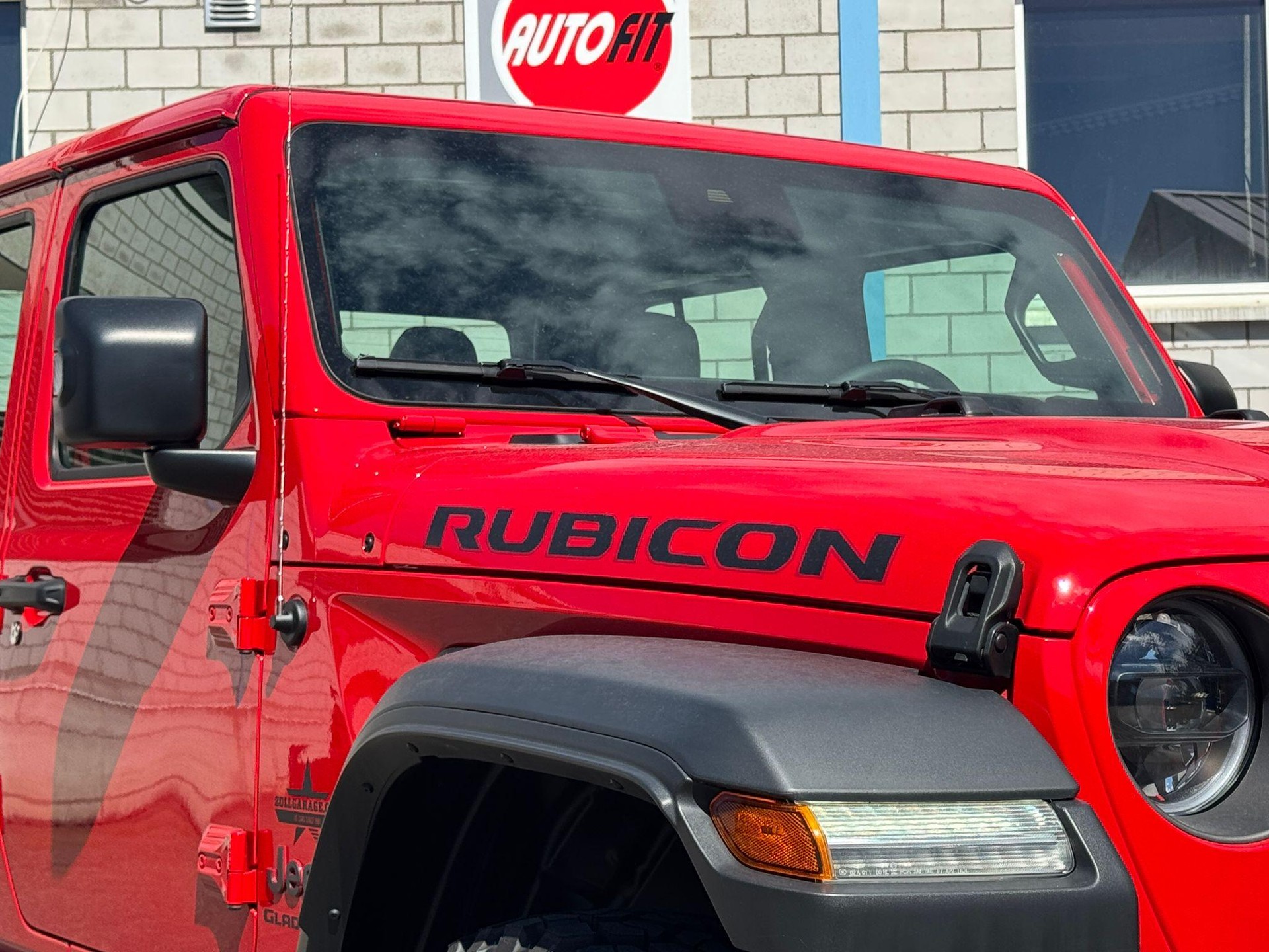 JEEP GLADIATOR 3.6-V6 RUBICON-image-2