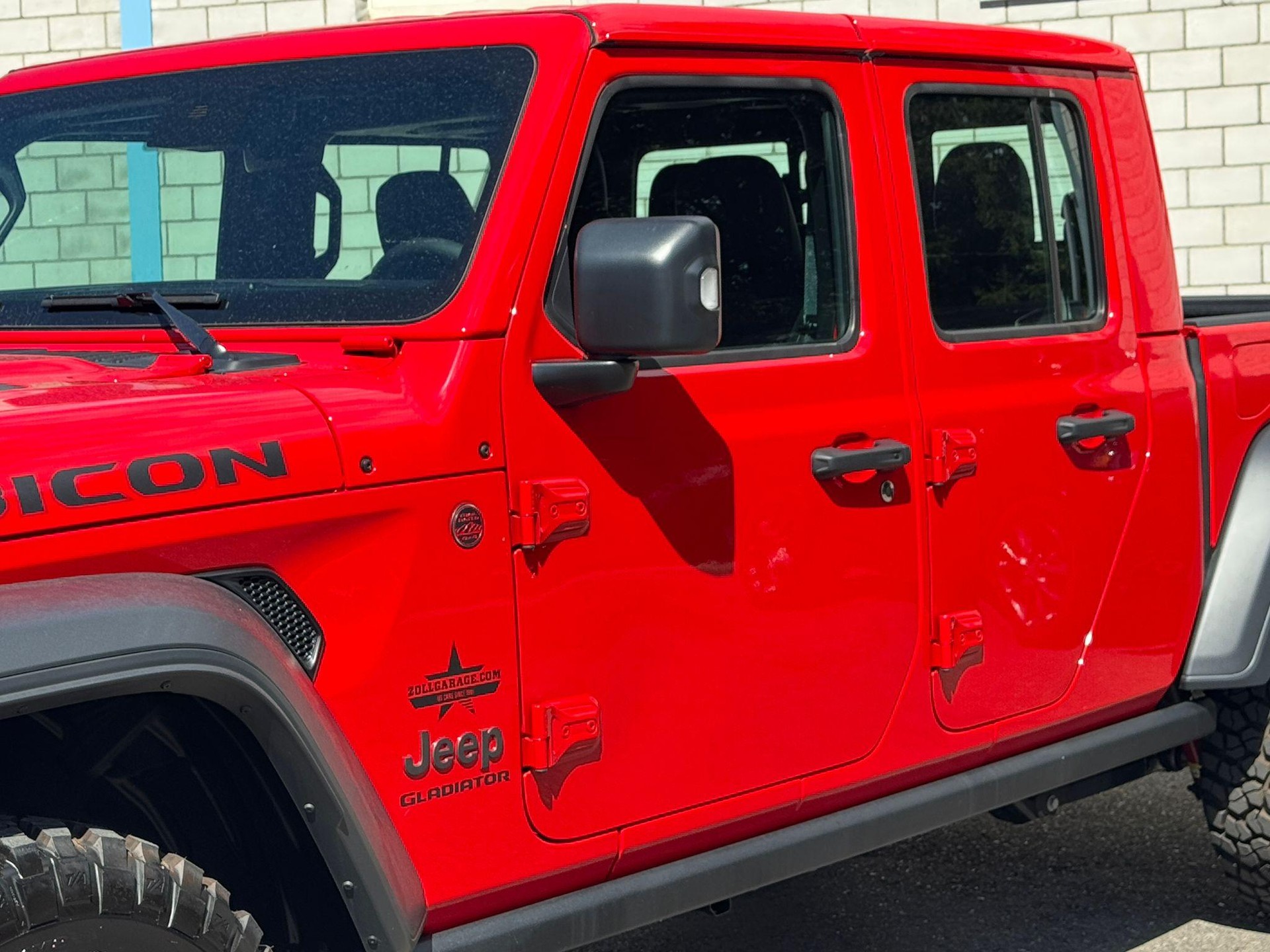 JEEP GLADIATOR 3.6-V6 RUBICON-image-3