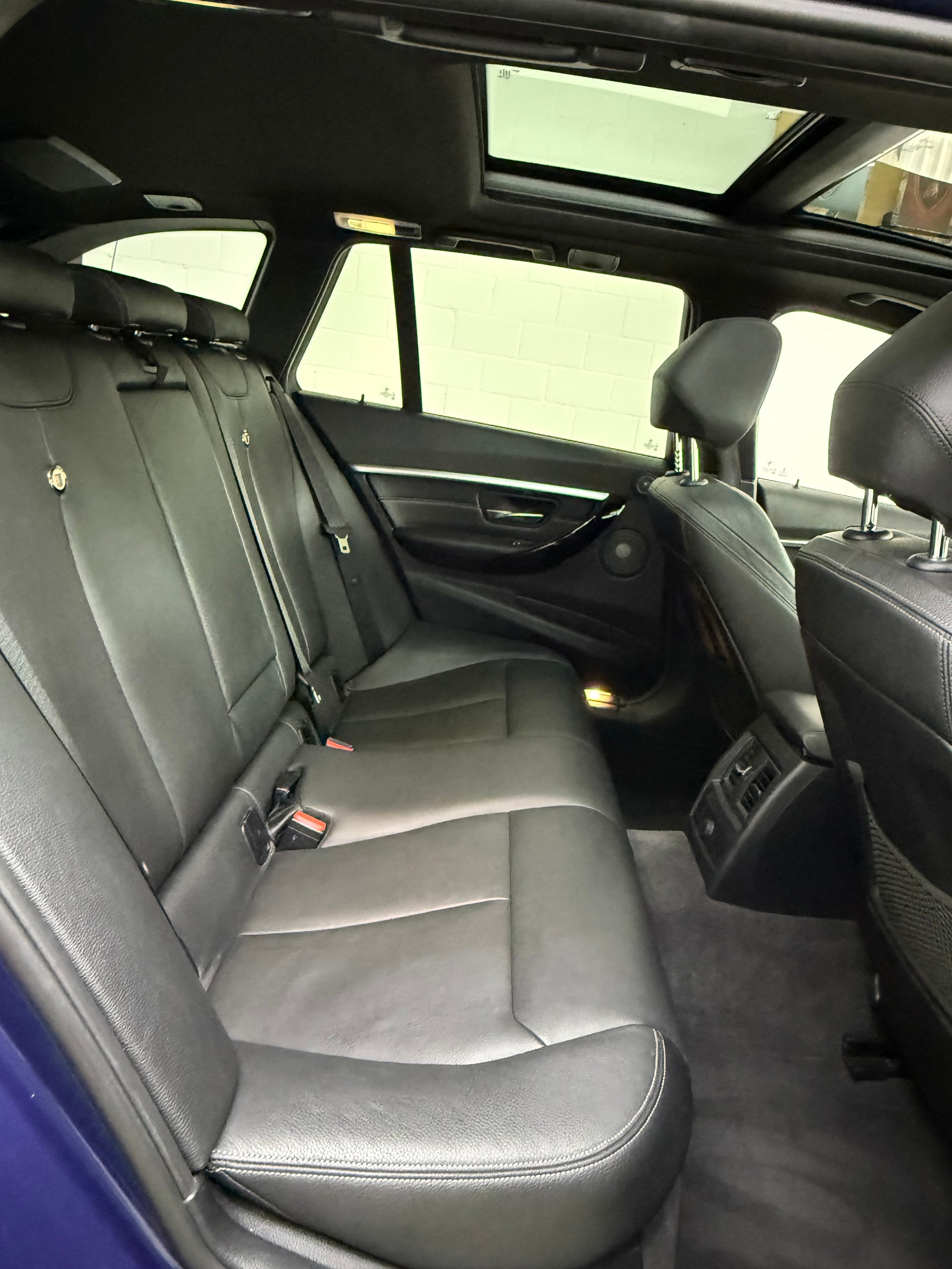 BMW-ALPINA B3 BiTurbo Touring 3.0 xDrive Switch-Tronic-image-18