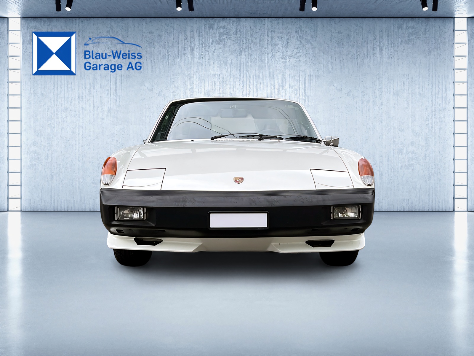 PORSCHE 914-image-1