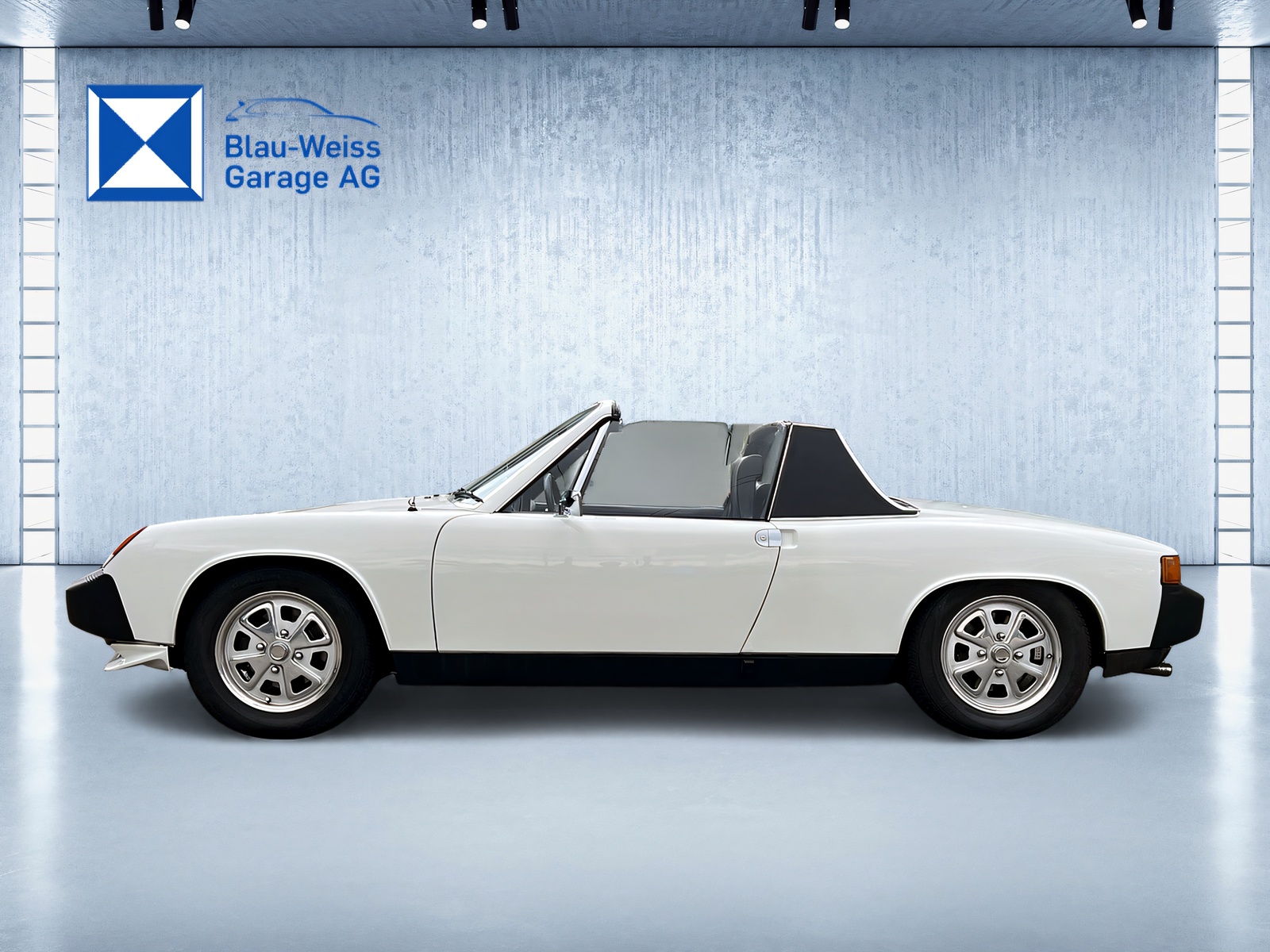 PORSCHE 914-image-7