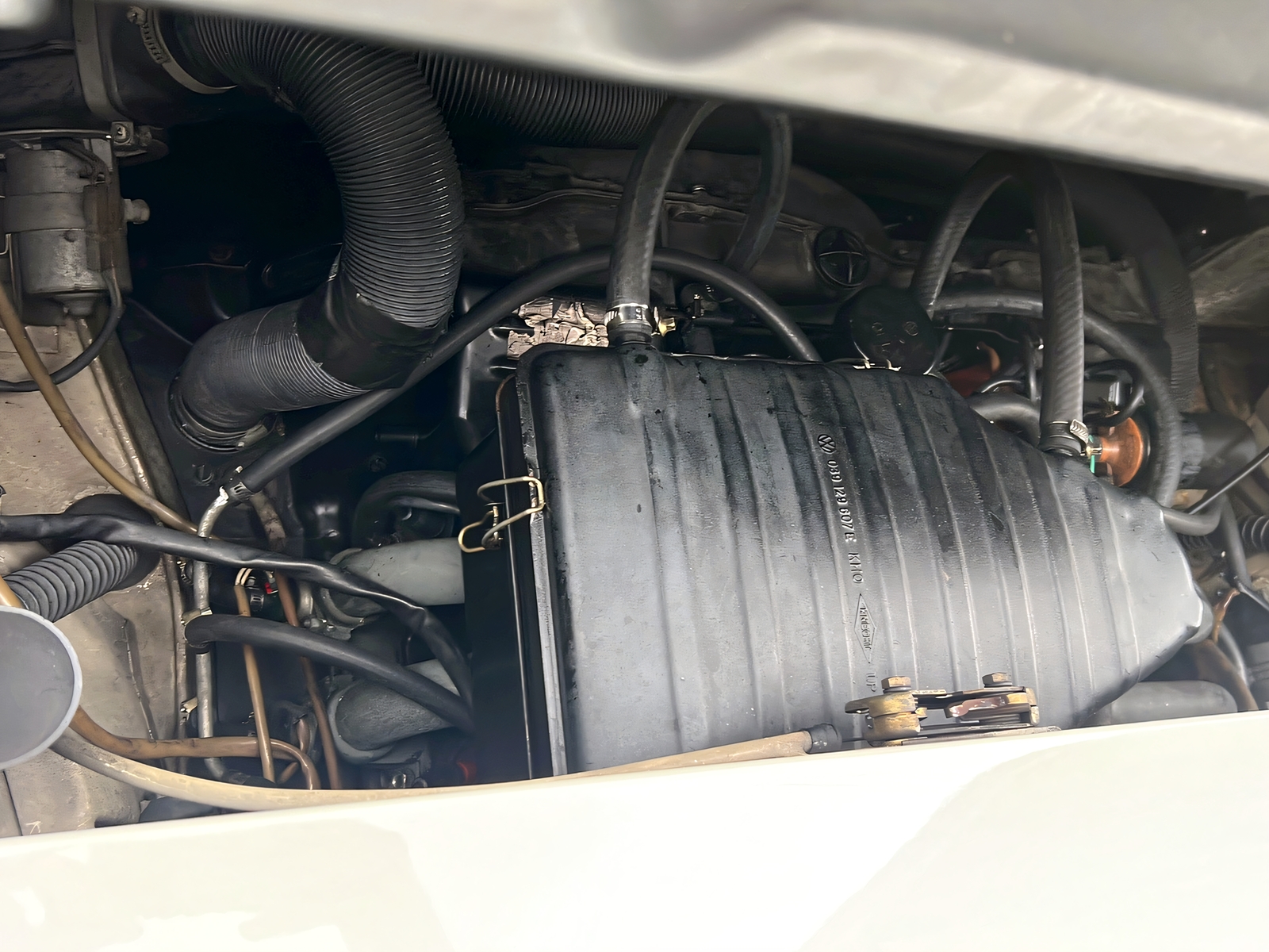 PORSCHE 914-image-18