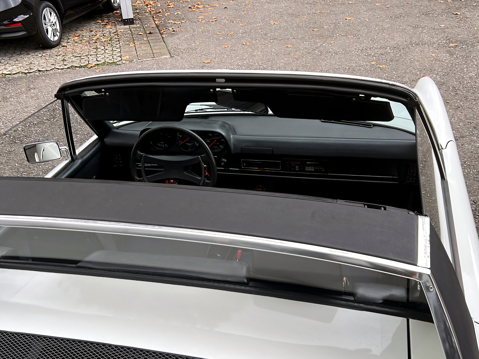 PORSCHE 914-image-17