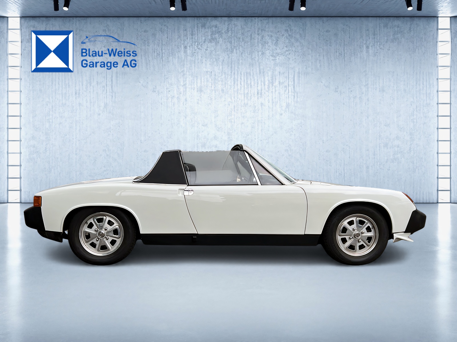 PORSCHE 914-image-3