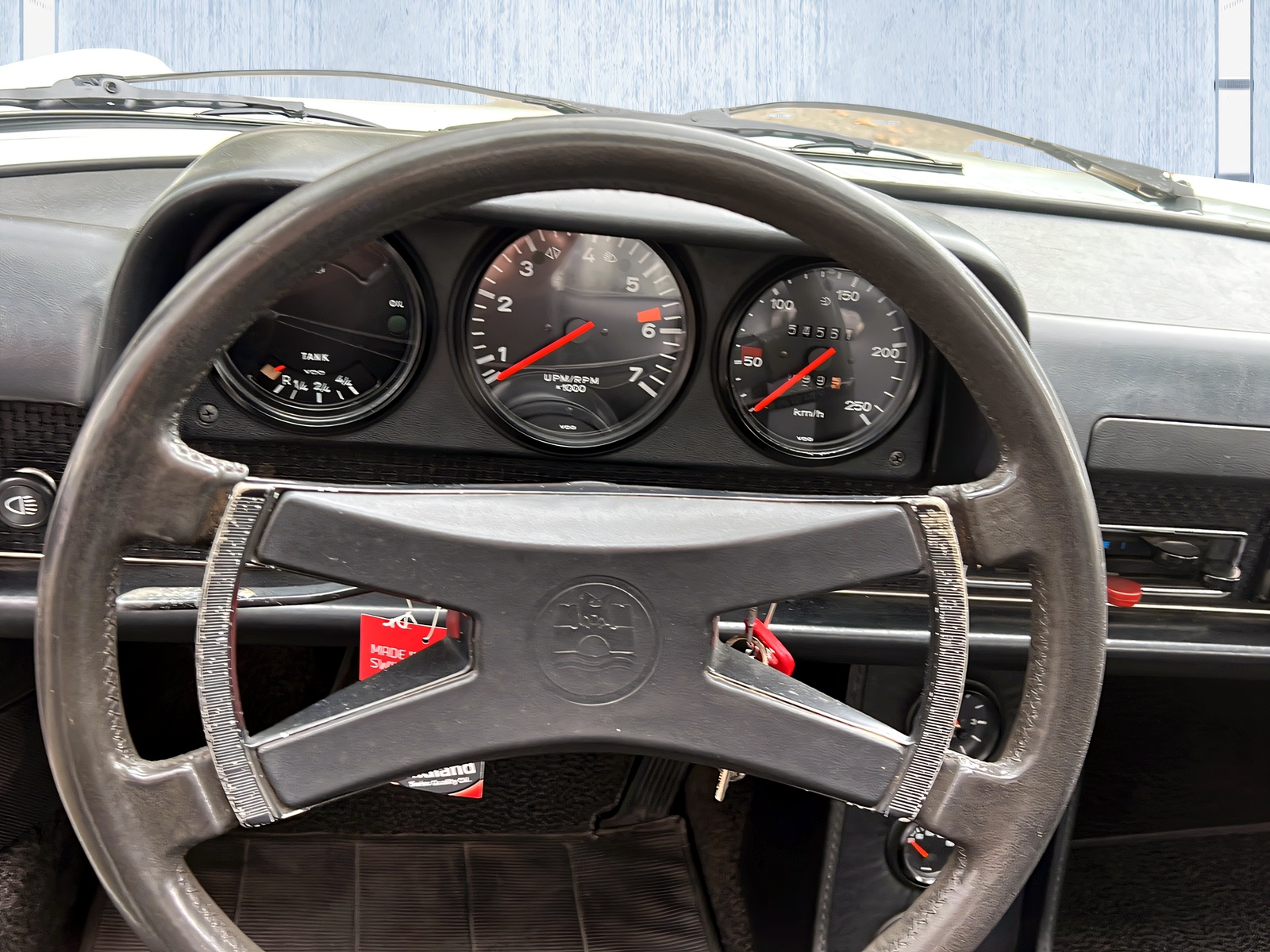 PORSCHE 914-image-12