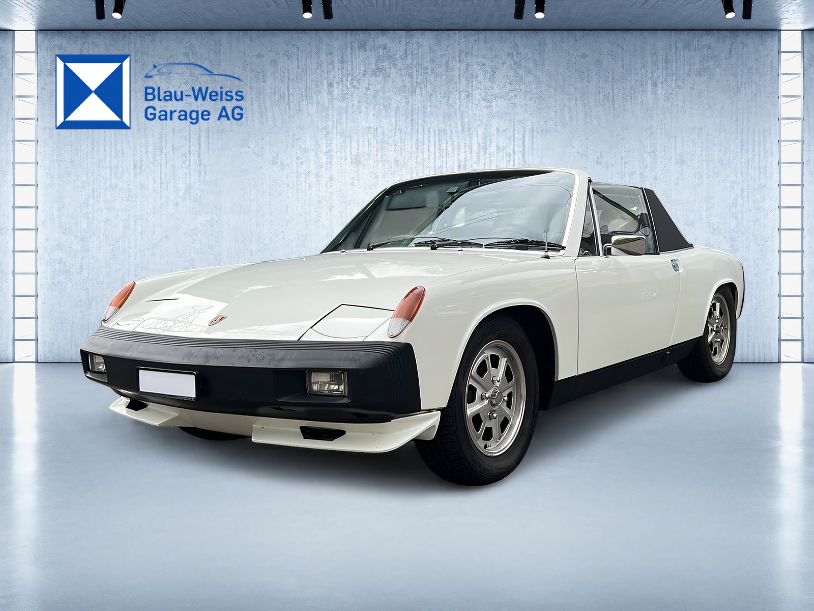 PORSCHE 914-image-0