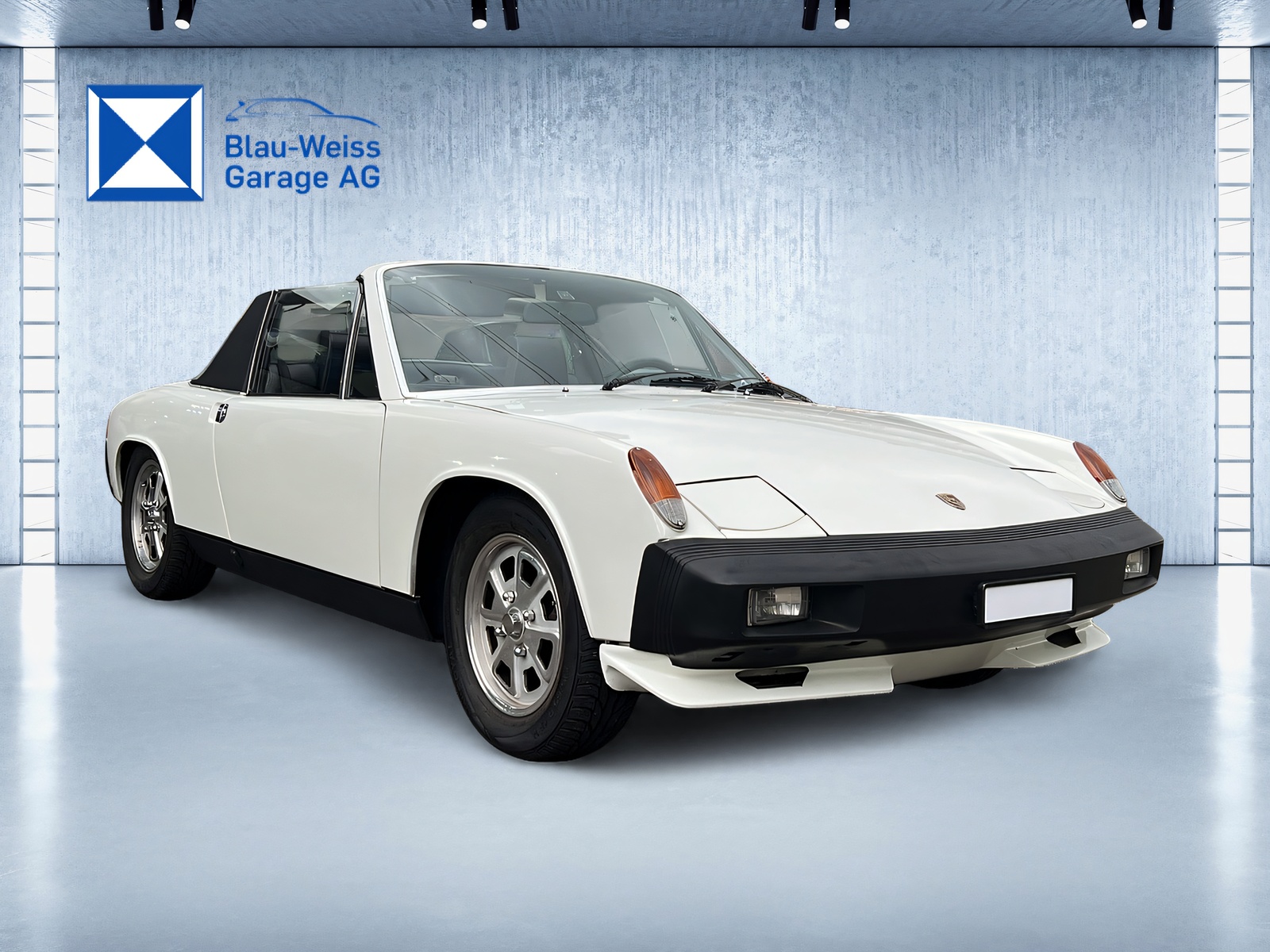 PORSCHE 914-image-2