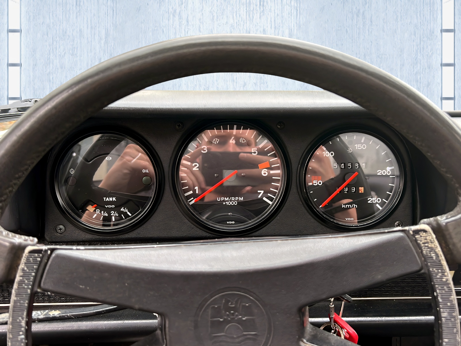 PORSCHE 914-image-13