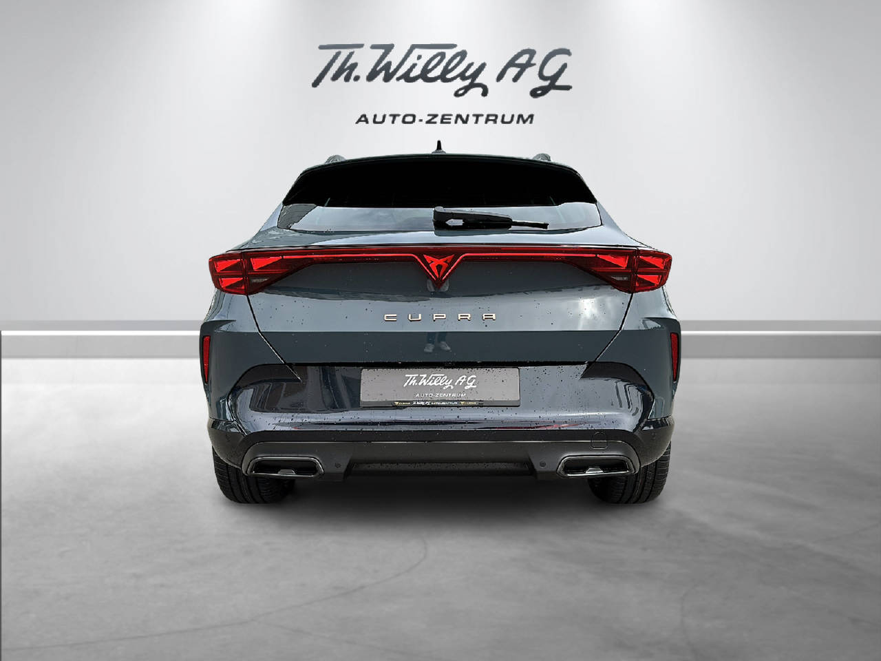 CUPRA Formentor 1.5 eTSI DSG-image-3