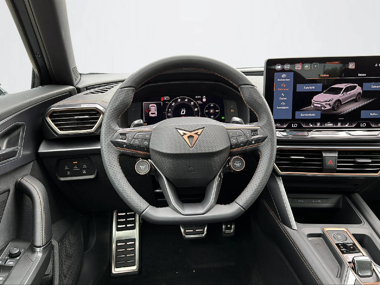 CUPRA Formentor 1.5 eTSI DSG-image-11