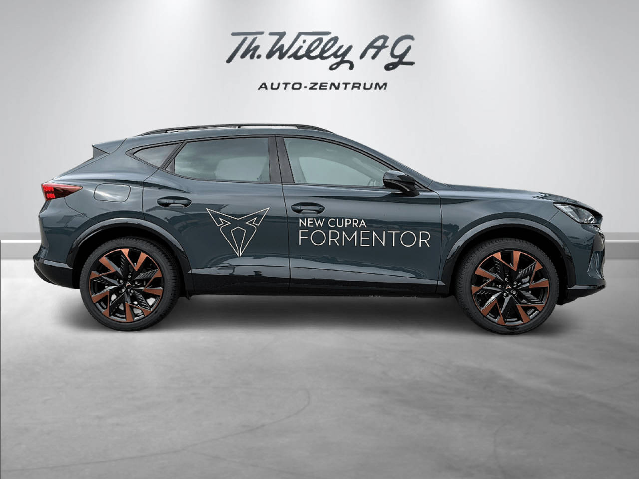 CUPRA Formentor 1.5 eTSI DSG-image-5