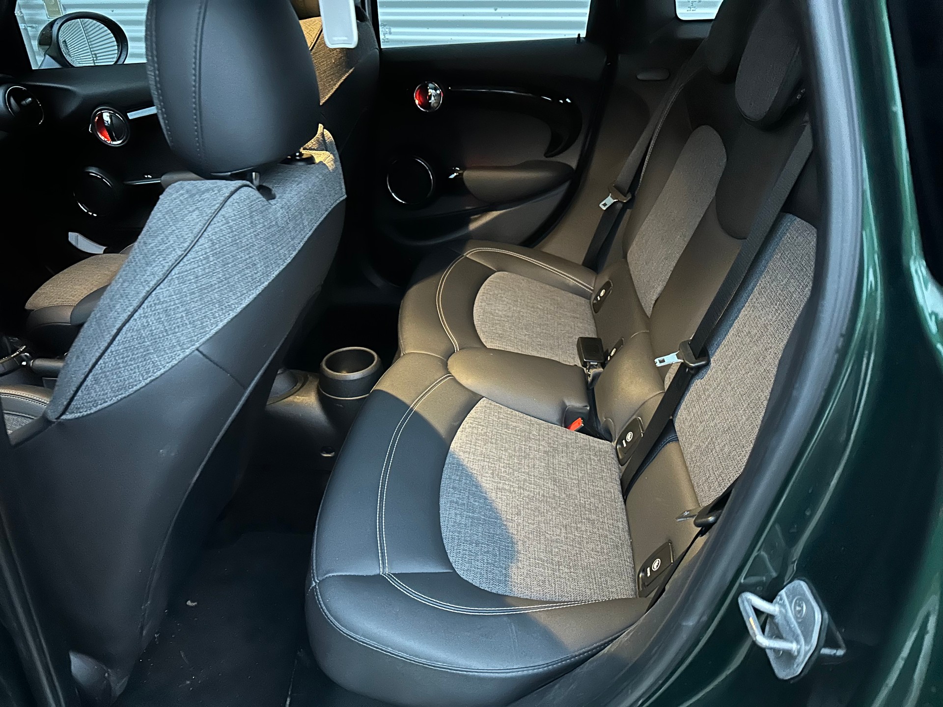 MINI Cooper Steptronic-image-4