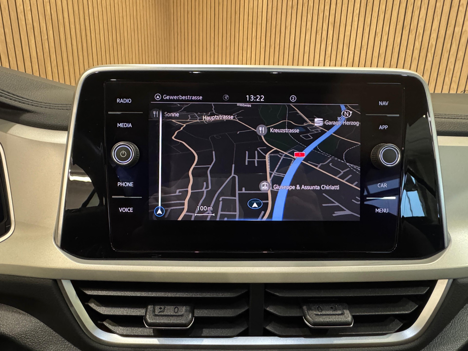 VW T-Roc Cabriolet 1.0 TSI Style-image-7