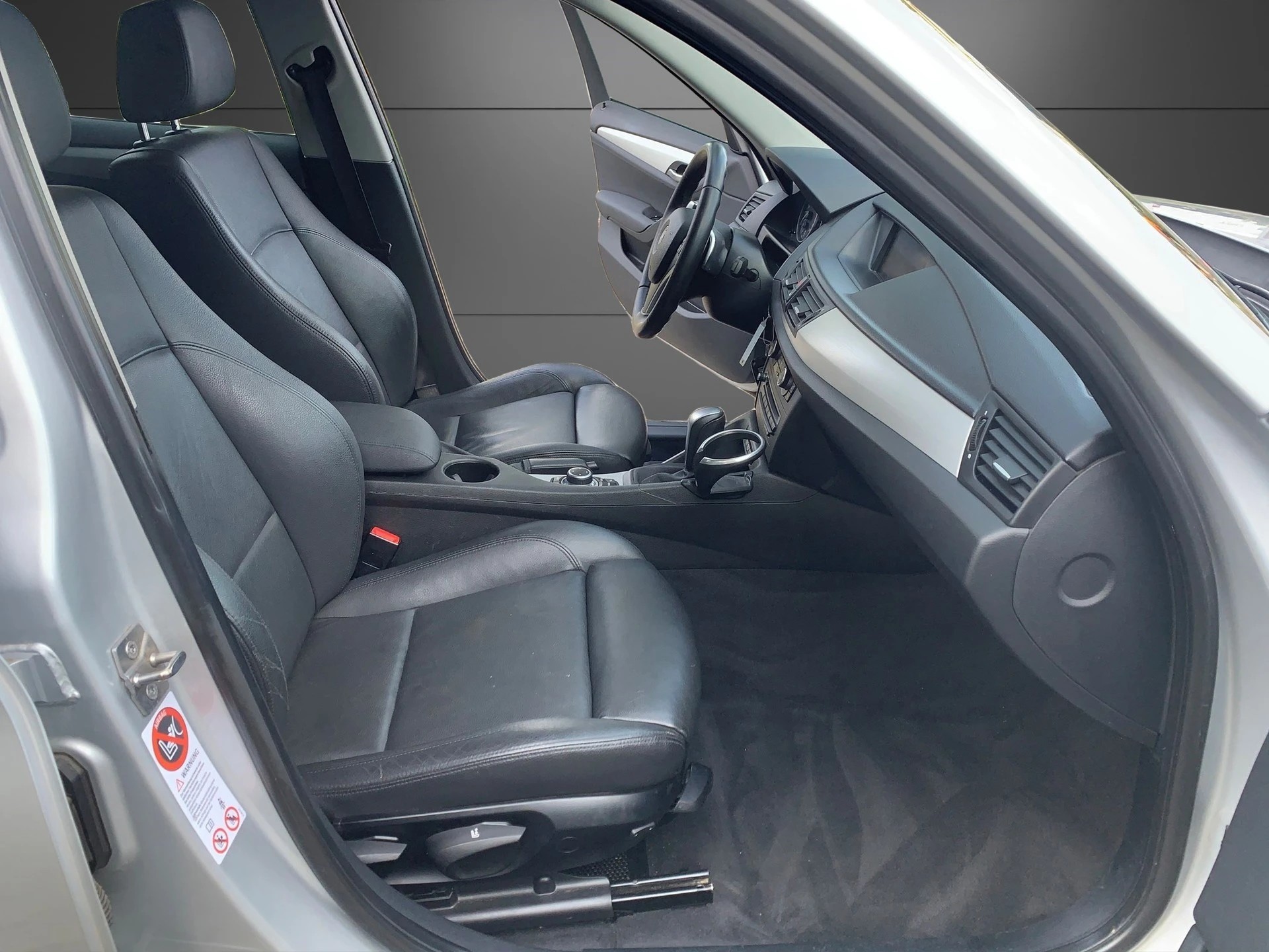 BMW X1 xDrive 23d Steptronic-image-4