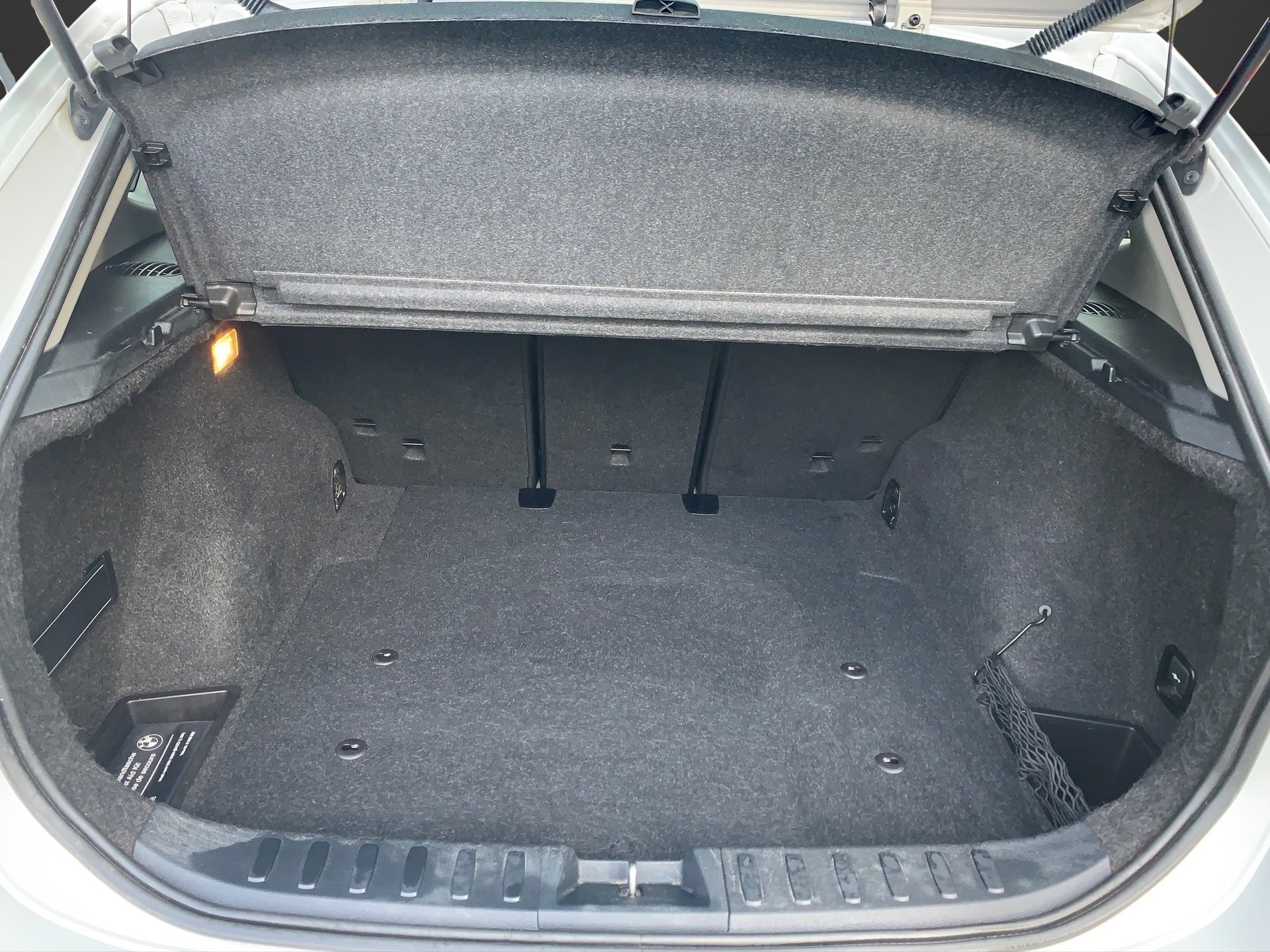 BMW X1 xDrive 23d Steptronic-image-8