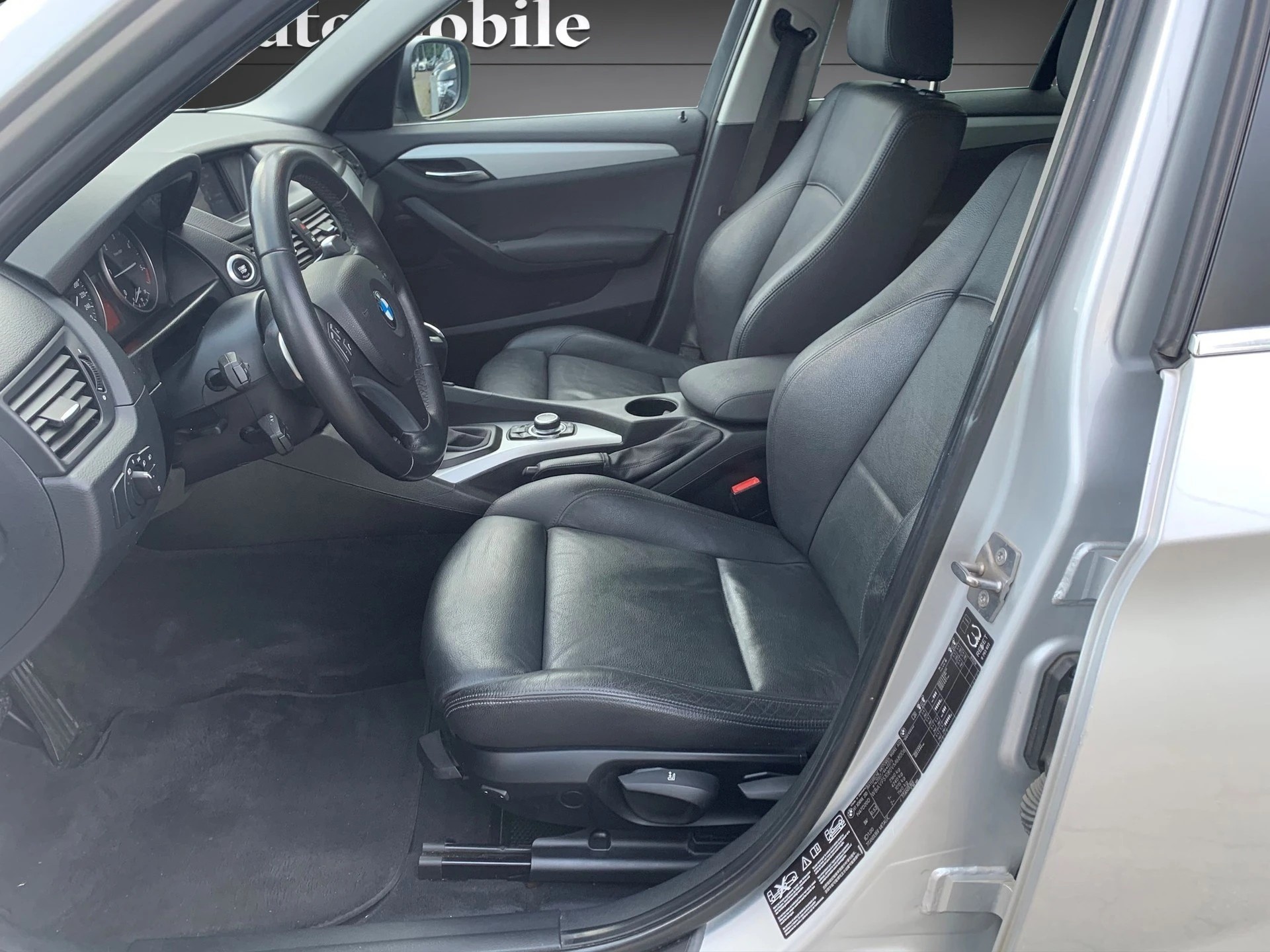 BMW X1 xDrive 23d Steptronic-image-5