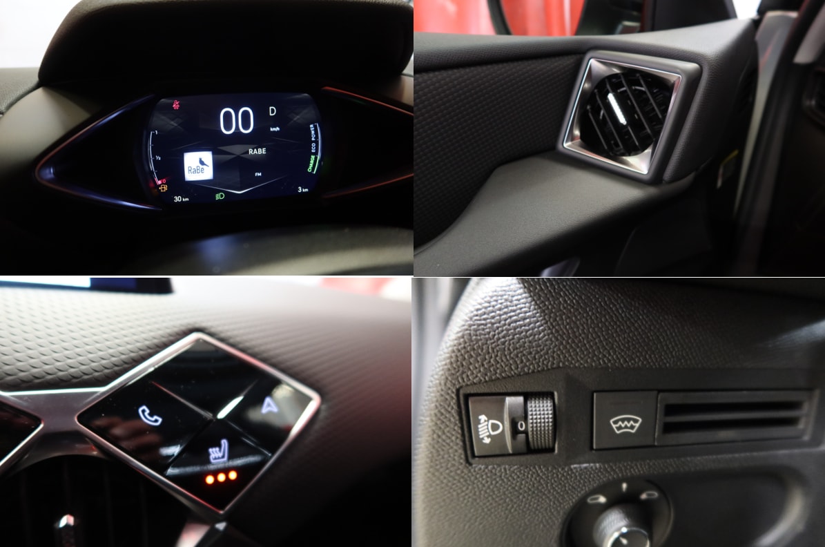DS AUTOMOBILES DS 3 1.2 MHEV Diva Diva-image-13