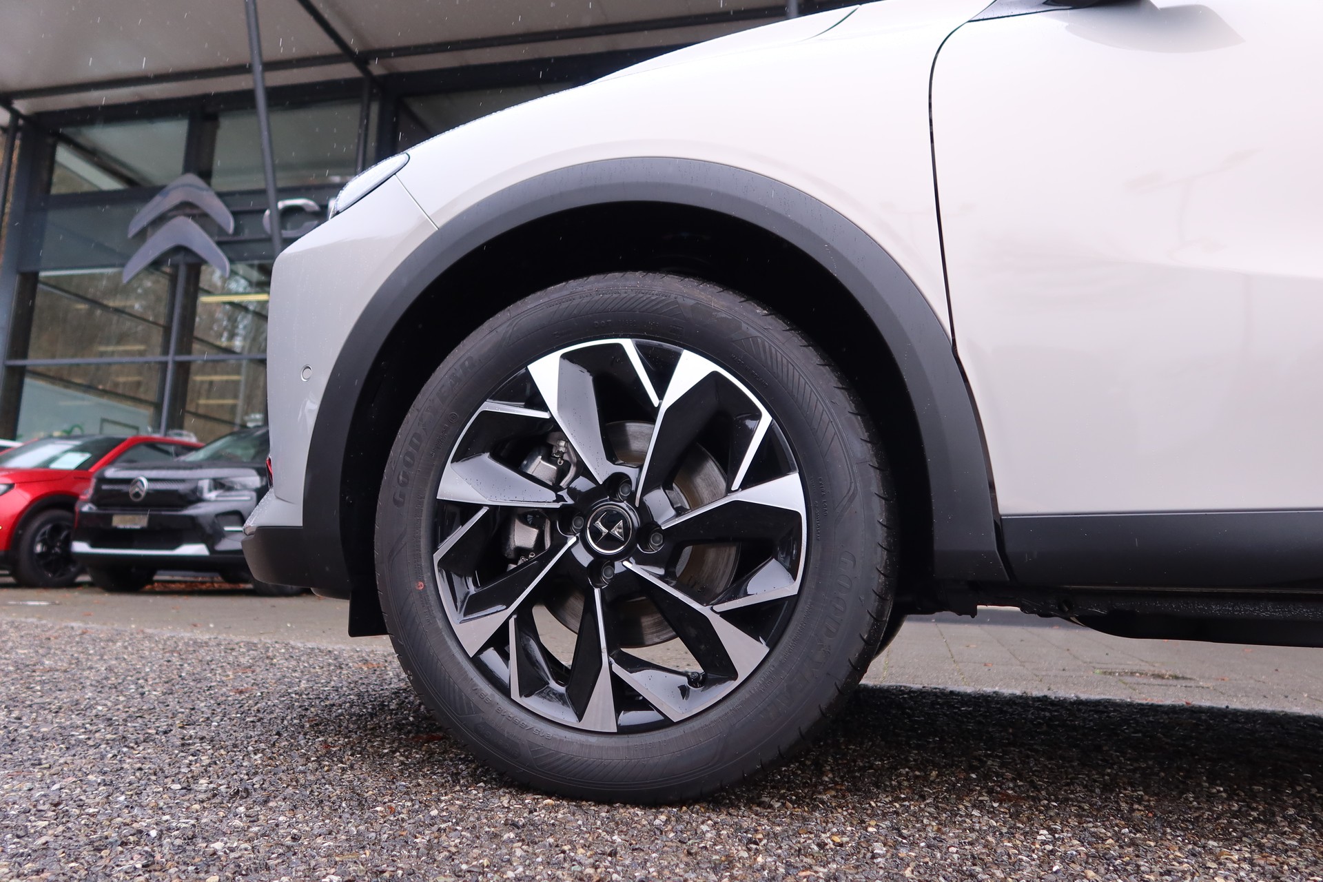 DS AUTOMOBILES DS 3 1.2 MHEV Diva Diva-image-8