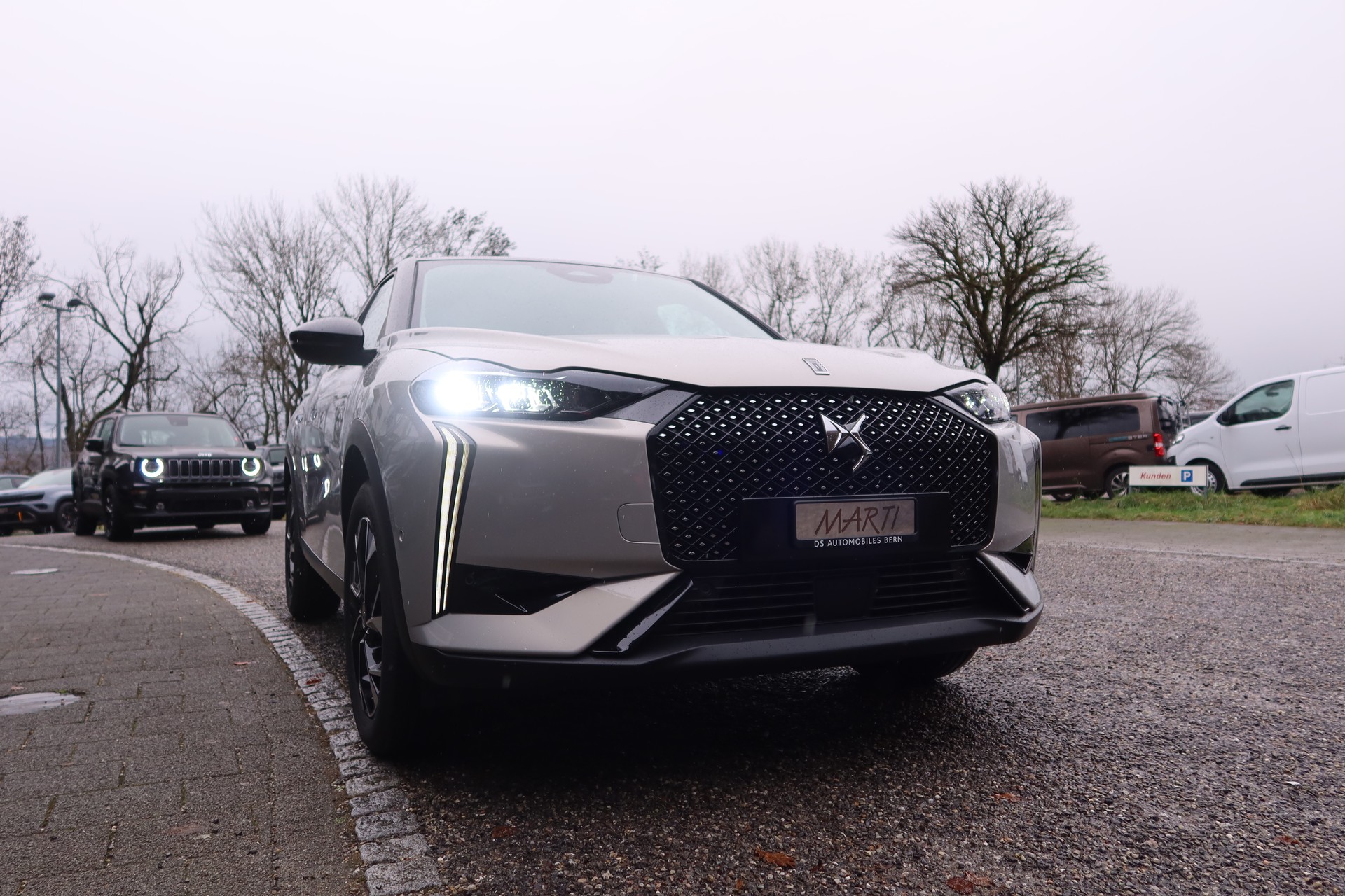 DS AUTOMOBILES DS 3 1.2 MHEV Diva Diva-image-6