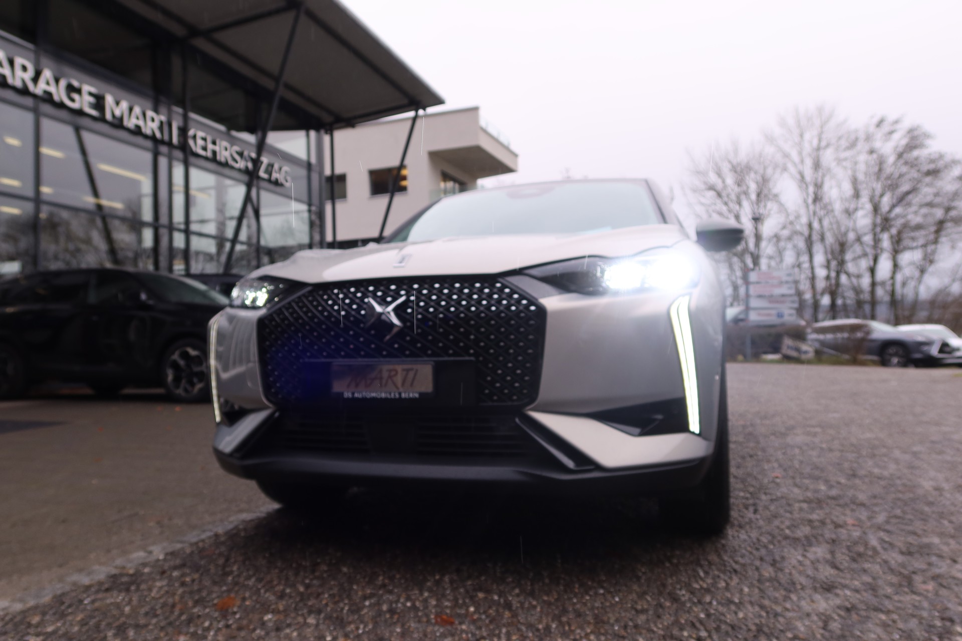 DS AUTOMOBILES DS 3 1.2 MHEV Diva Diva-image-7