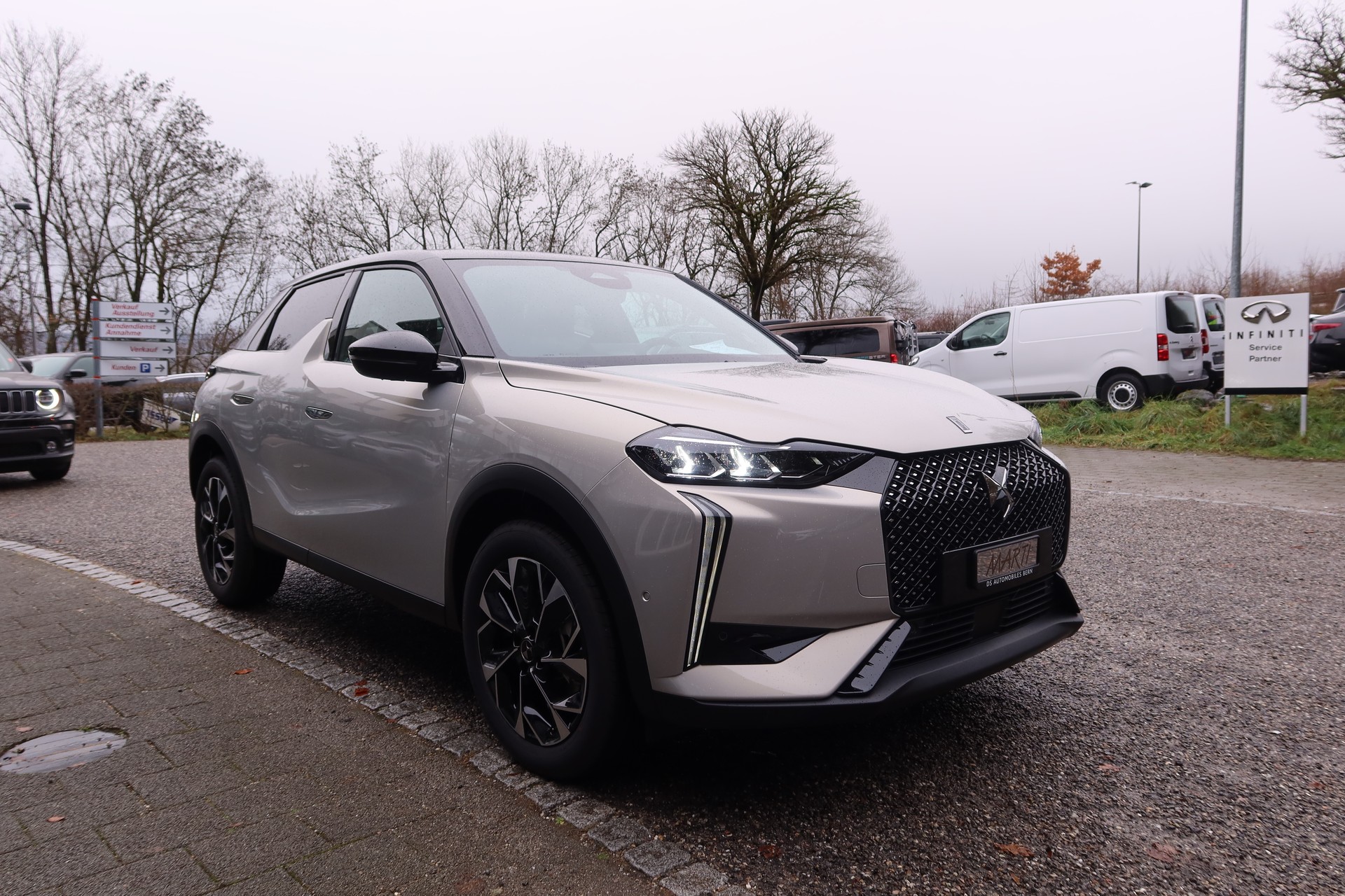 DS AUTOMOBILES DS 3 1.2 MHEV Diva Diva-image-5
