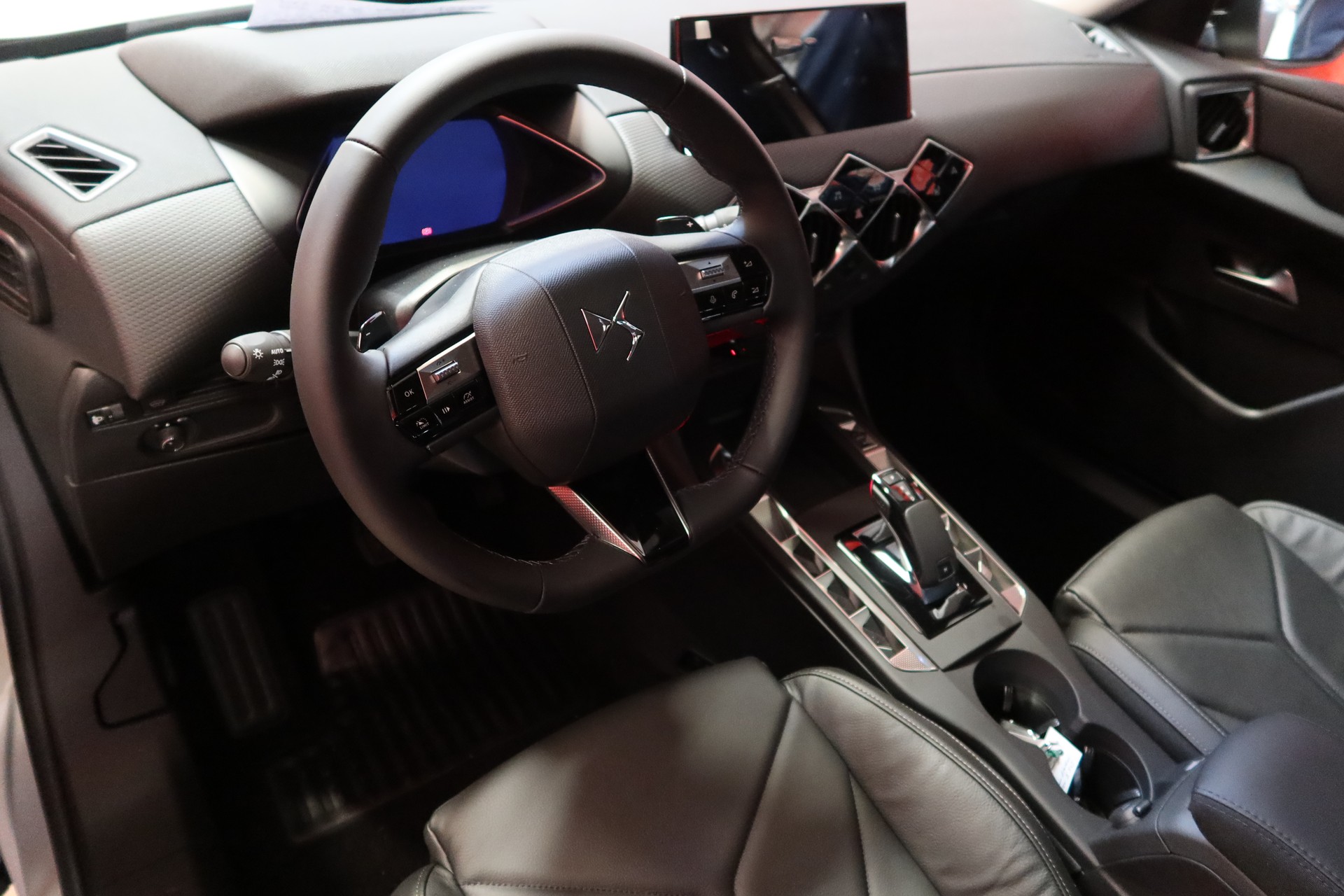 DS AUTOMOBILES DS 3 1.2 MHEV Diva Diva-image-9