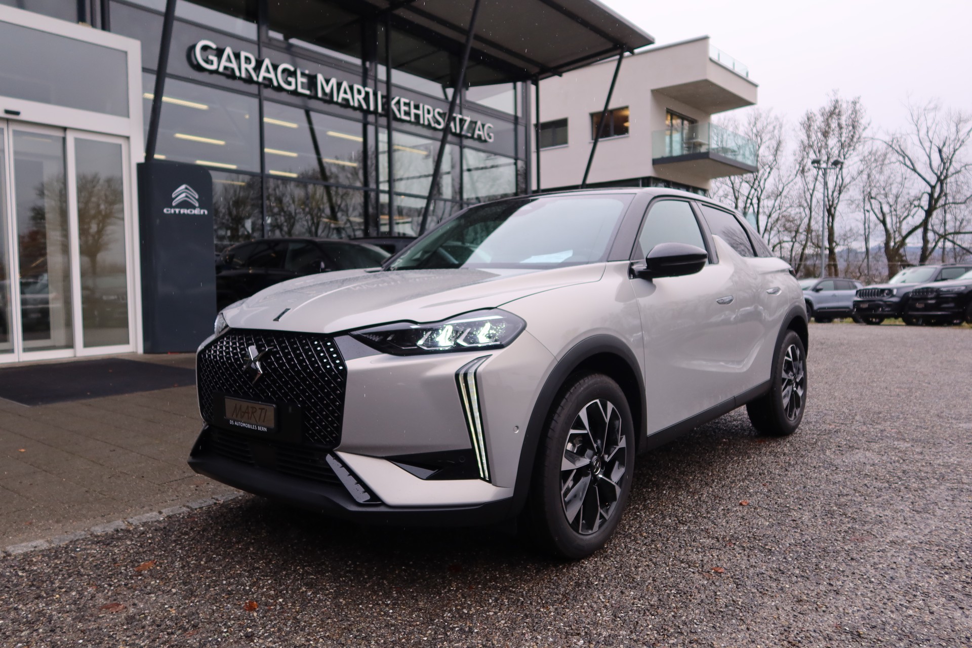 DS AUTOMOBILES DS 3 1.2 MHEV Diva Diva-image-0