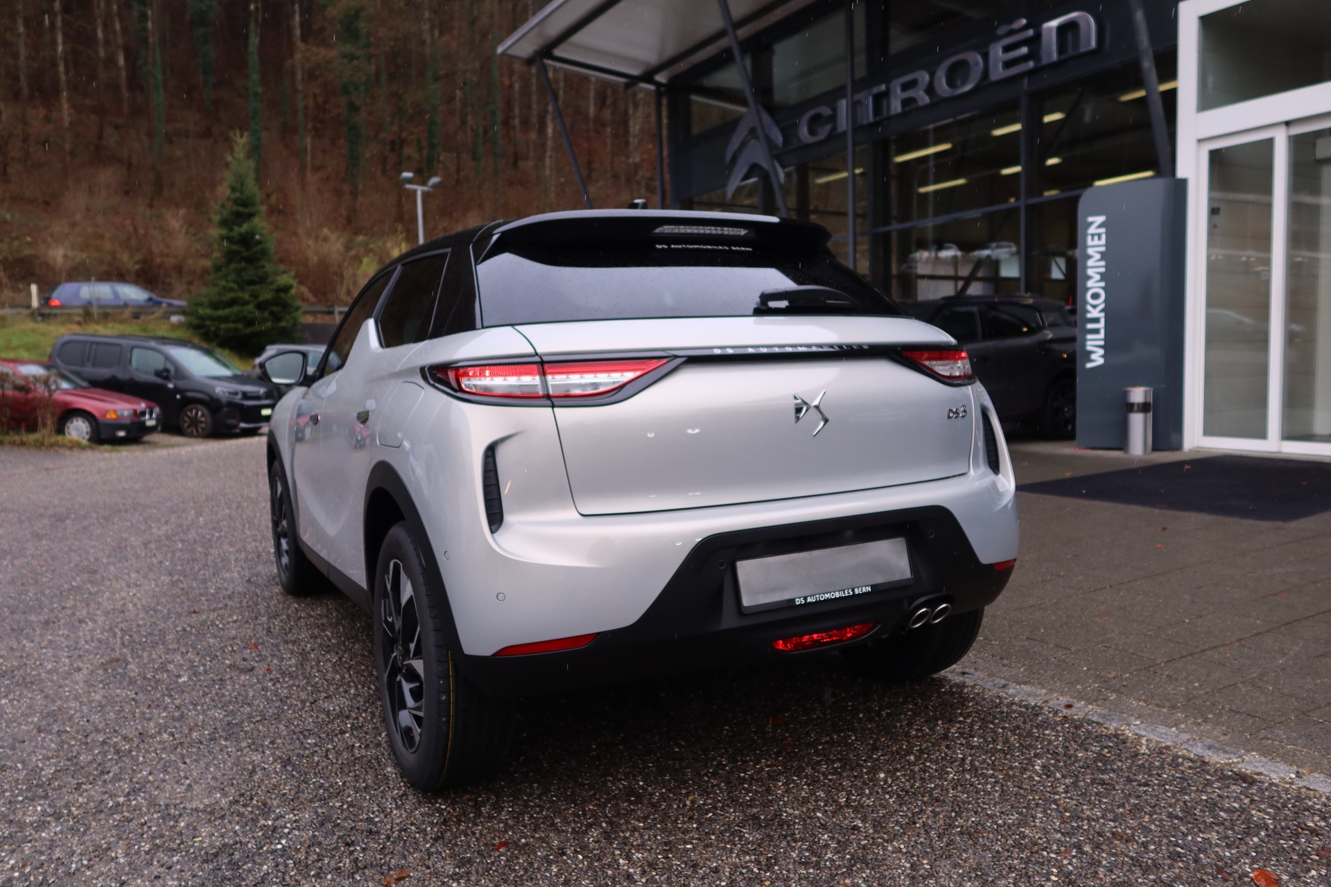 DS AUTOMOBILES DS 3 1.2 MHEV Diva Diva-image-4