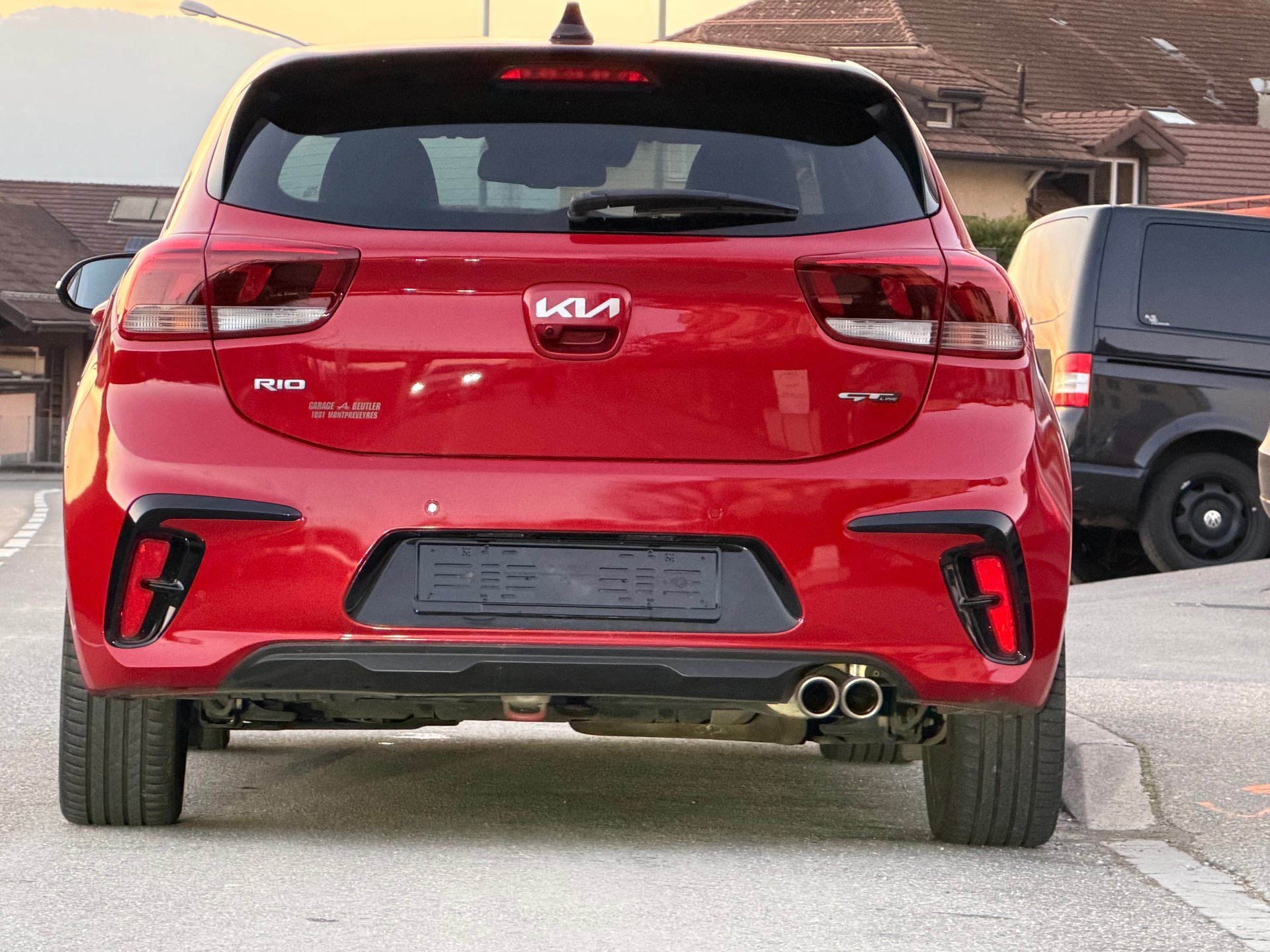 KIA Rio 1.0 T-GDi MHEV First Edition iMT-image-4