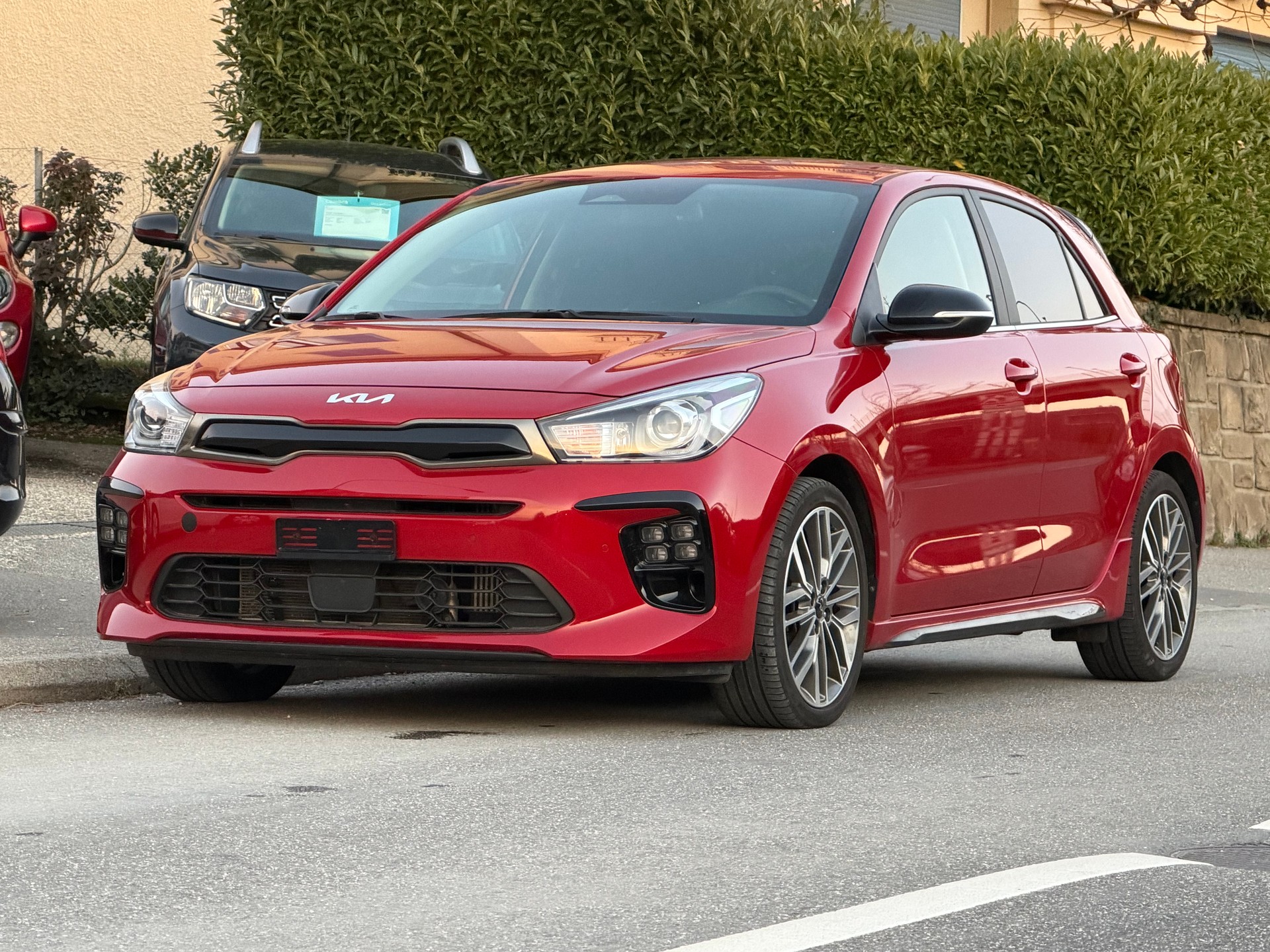 KIA Rio 1.0 T-GDi MHEV First Edition iMT-showroom-element-2