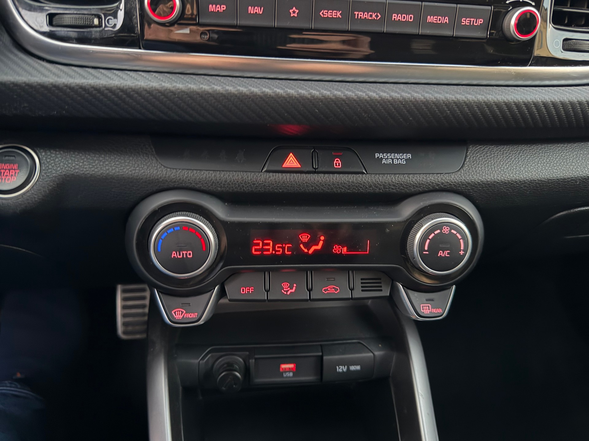 KIA Rio 1.0 T-GDi MHEV First Edition iMT-image-14