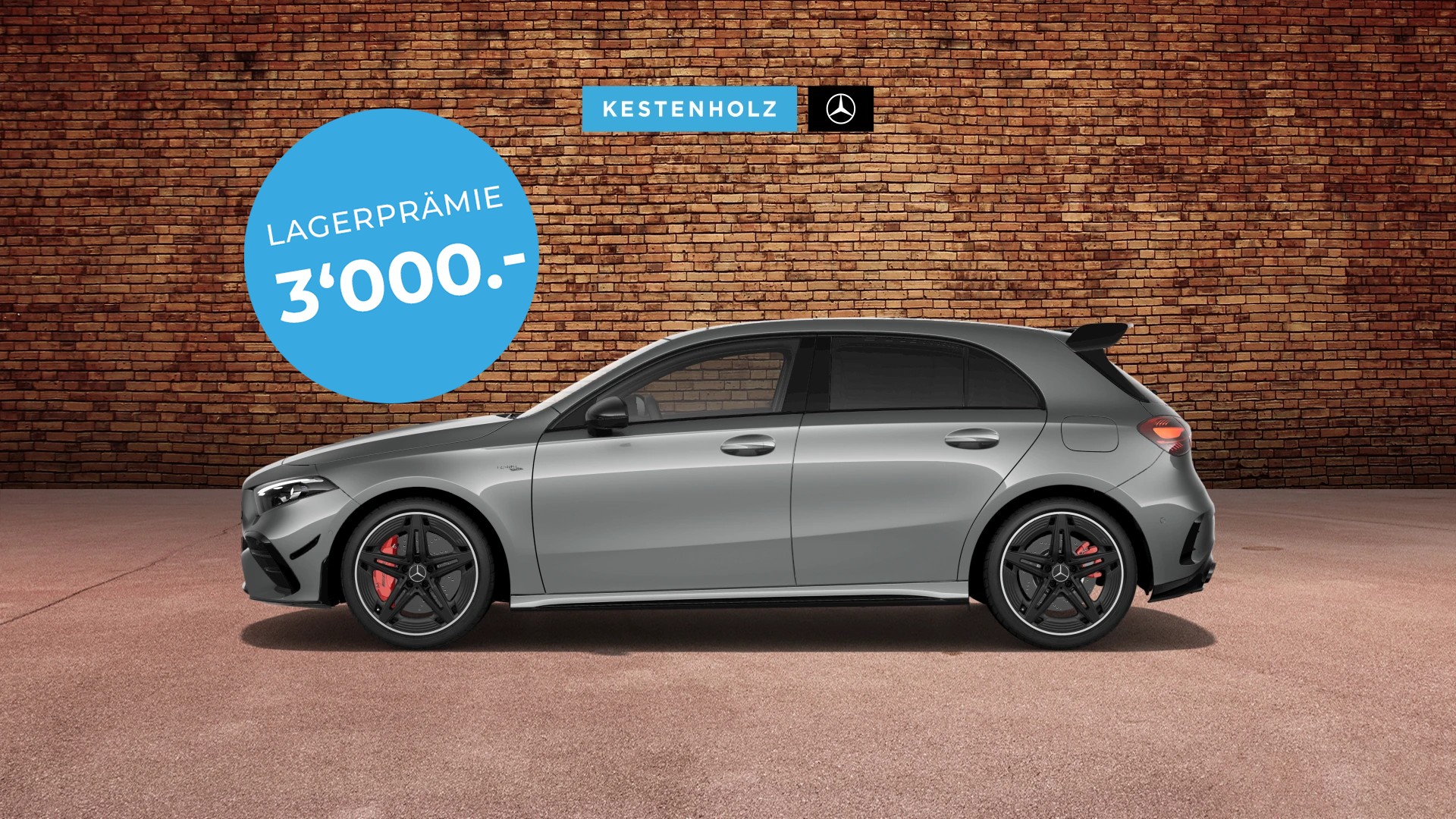 MERCEDES-BENZ A AMG 35 4Matic 8G-DCT-image-0