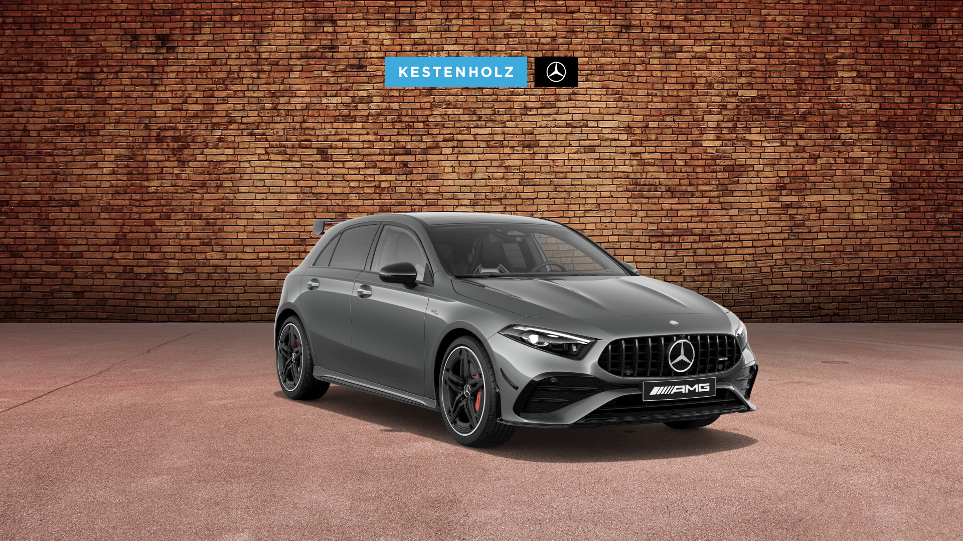 MERCEDES-BENZ A AMG 35 4Matic 8G-DCT-image-3