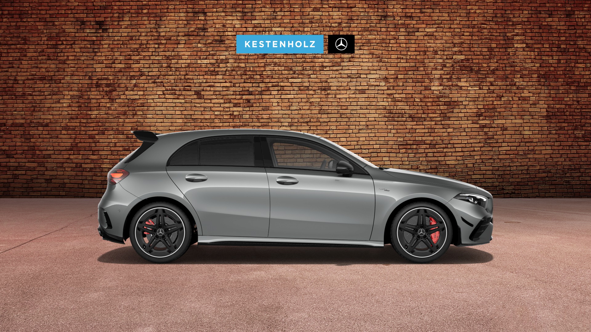 MERCEDES-BENZ A AMG 35 4Matic 8G-DCT-image-4