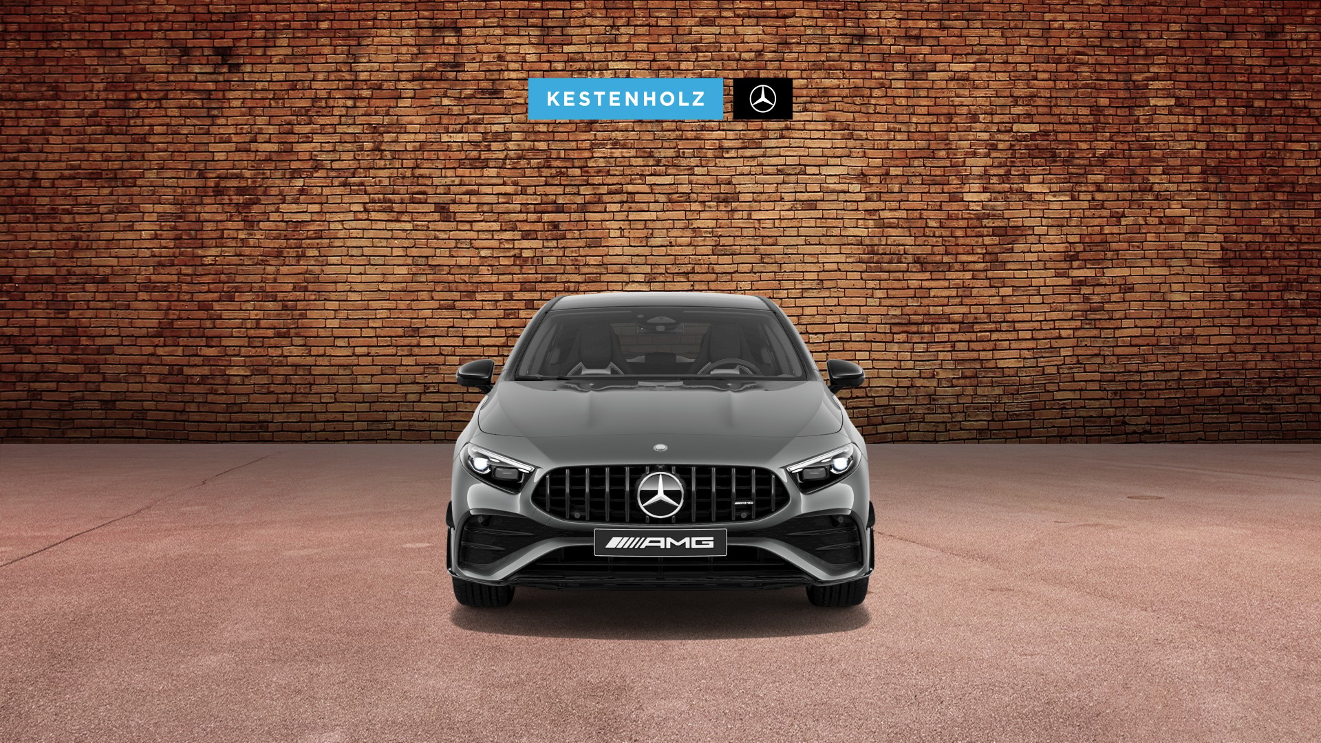 MERCEDES-BENZ A AMG 35 4Matic 8G-DCT-image-5