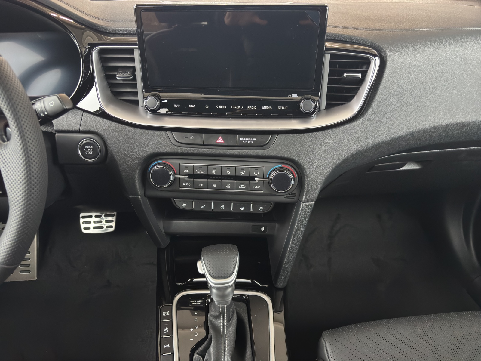 KIA Ceed SW 1.5 T-GDi MHEV GT-Line-image-13