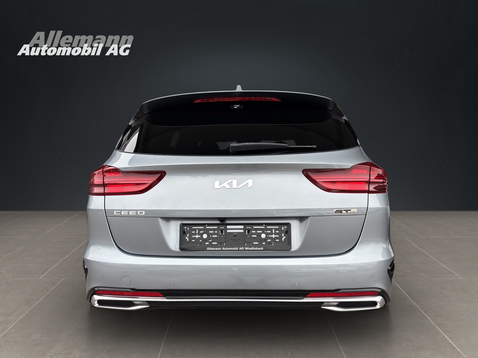 KIA Ceed SW 1.5 T-GDi MHEV GT-Line-image-4