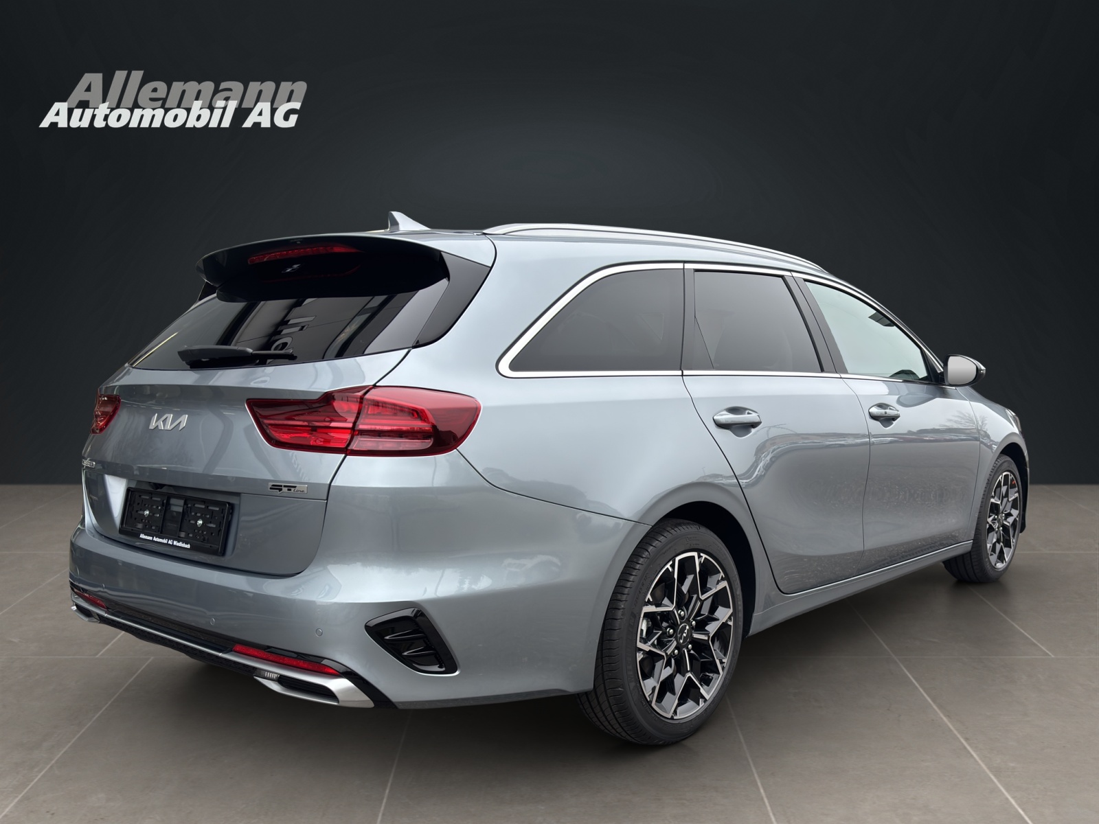 KIA Ceed SW 1.5 T-GDi MHEV GT-Line-image-5