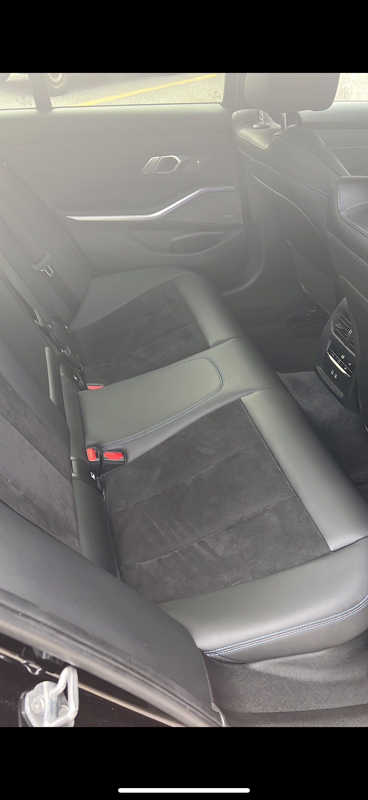 BMW 320d xDrive 1ere main 48V Pure M Sport Steptronic-image-5