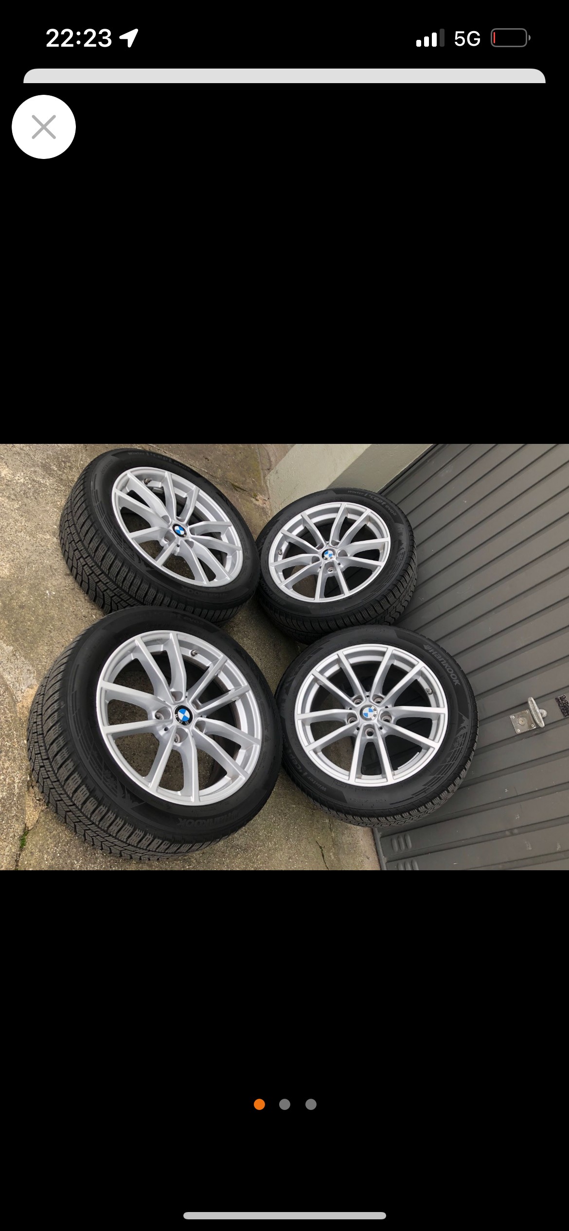 BMW 320d xDrive 1ere main 48V Pure M Sport Steptronic-image-6