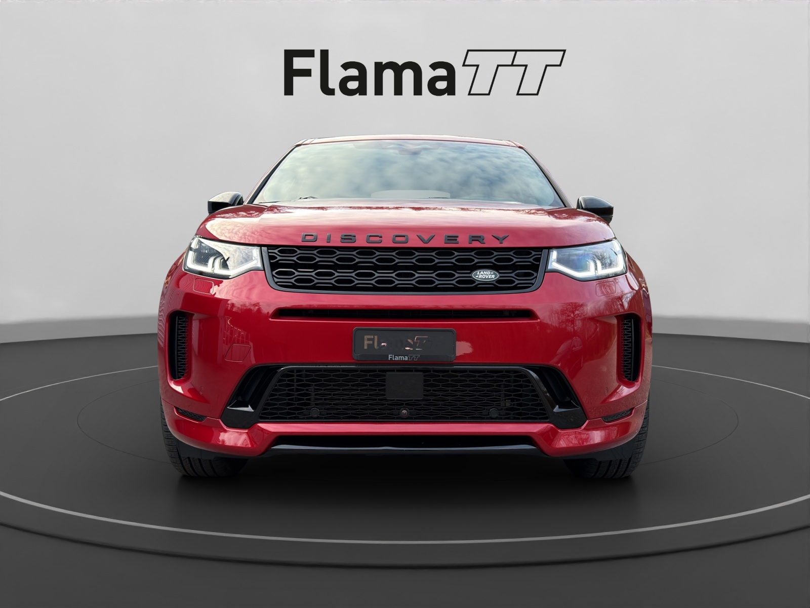 LAND ROVER Discovery Sport 1.5 P 300e HSE-image-2
