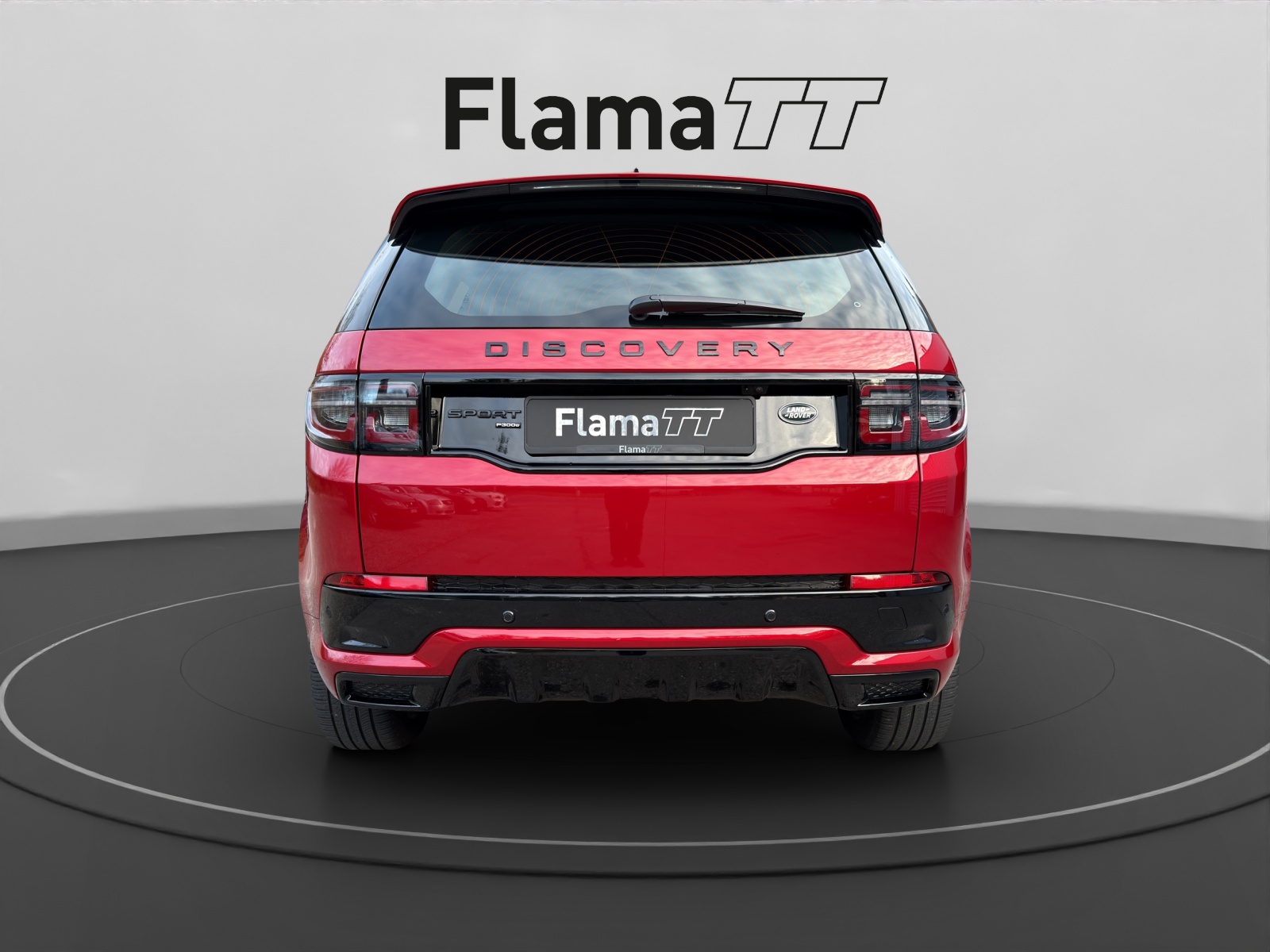 LAND ROVER Discovery Sport 1.5 P 300e HSE-image-6