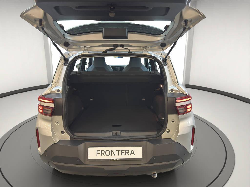 OPEL Frontera 1.2 T HEV 145 Edition-image-12
