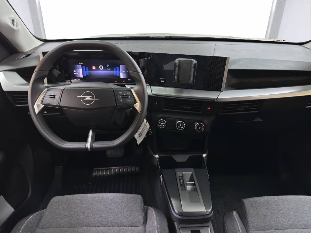 OPEL Frontera 1.2 T HEV 145 Edition-image-7