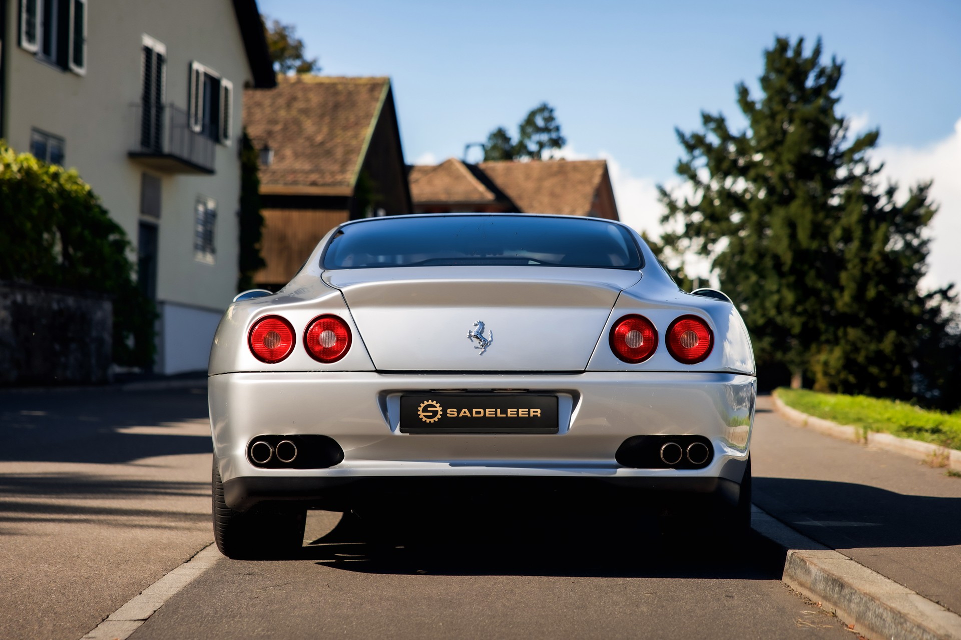 FERRARI 575M-image-4