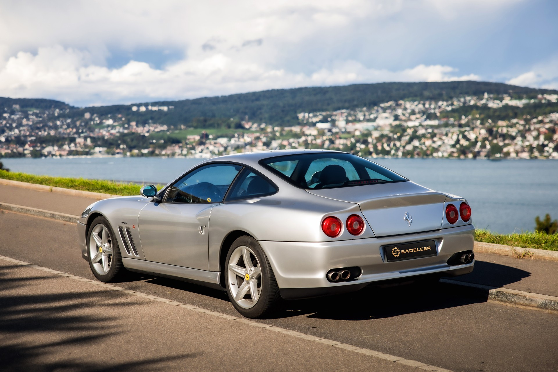 FERRARI 575M-image-2