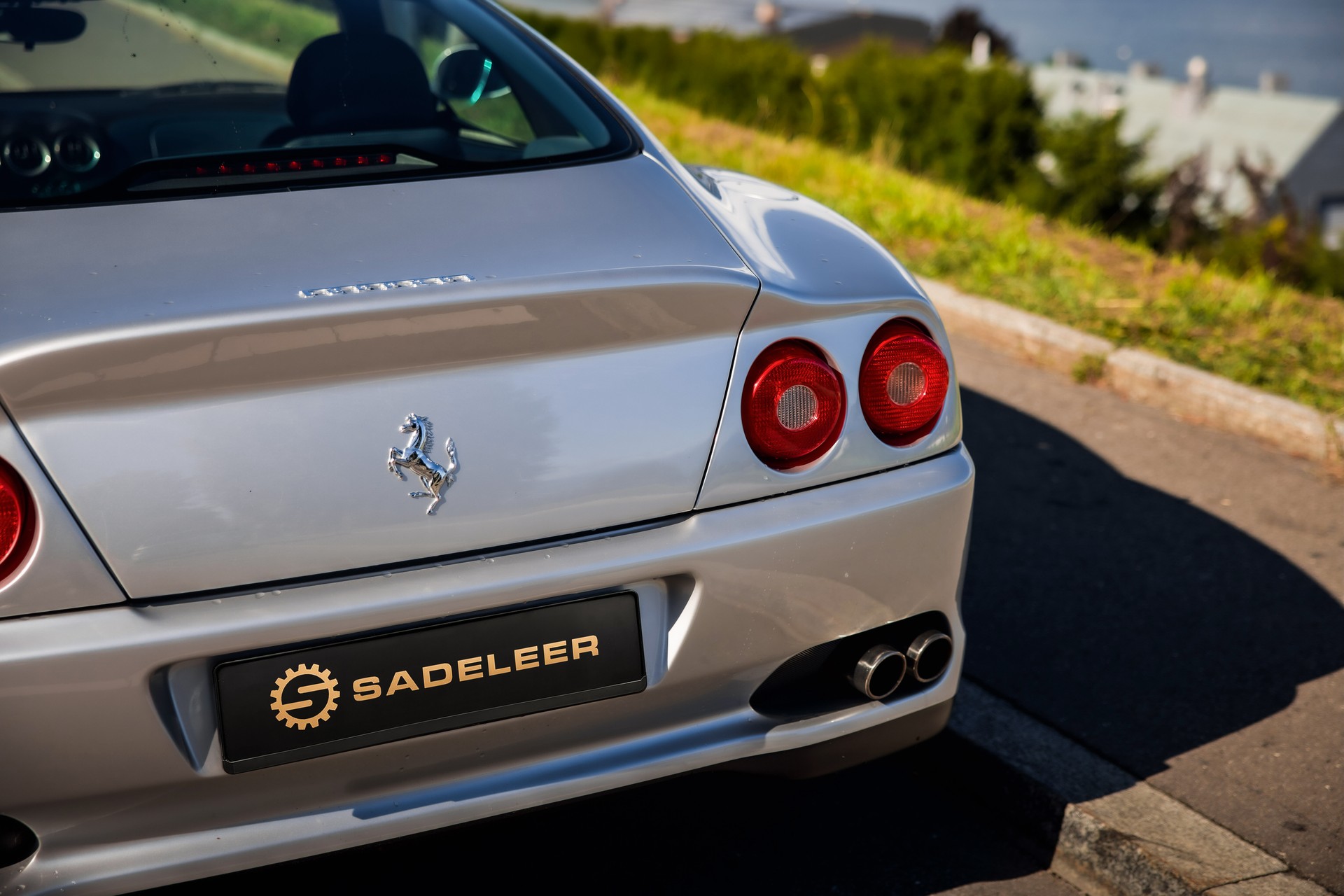 FERRARI 575M-image-9