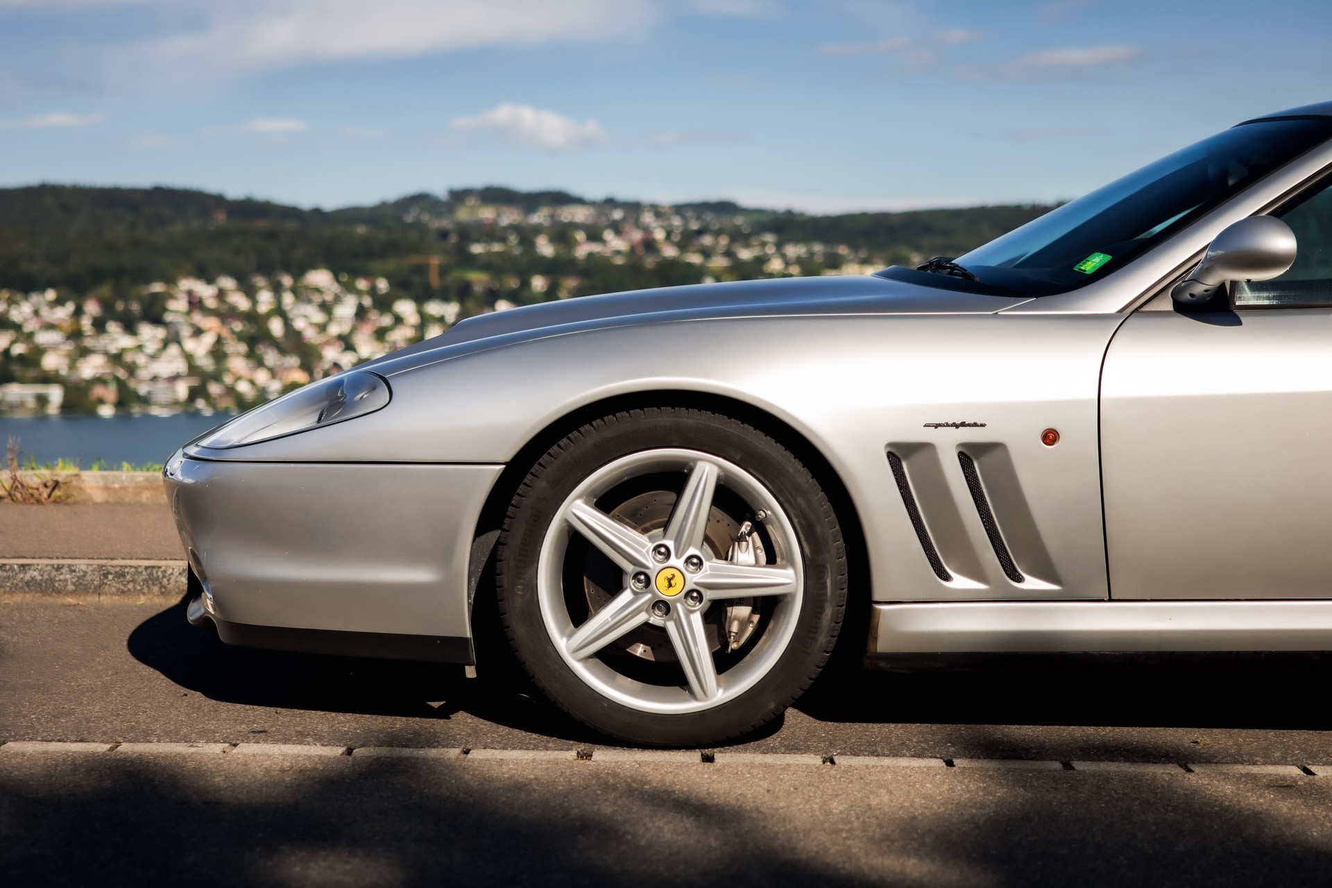 FERRARI 575M-image-6